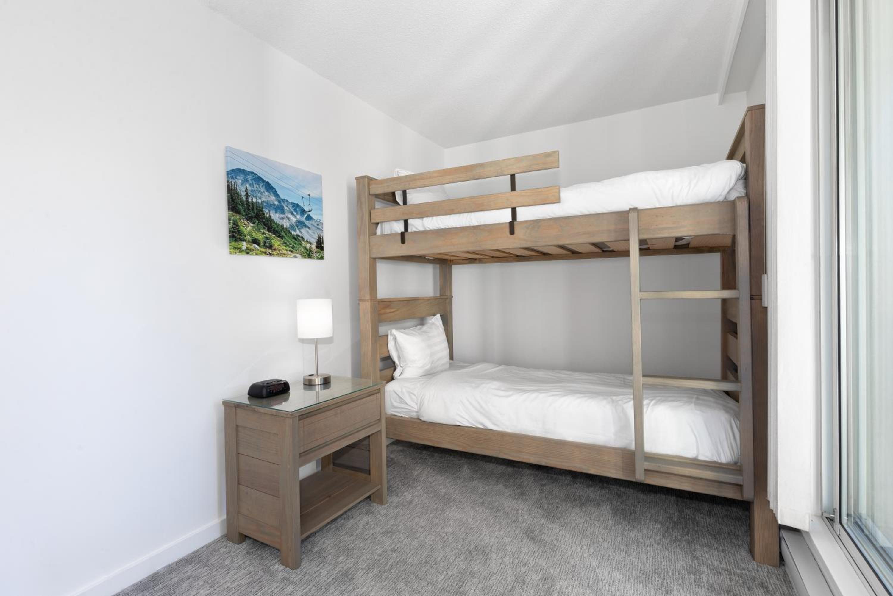 Three-Bedroom Apartment (Unit 301)