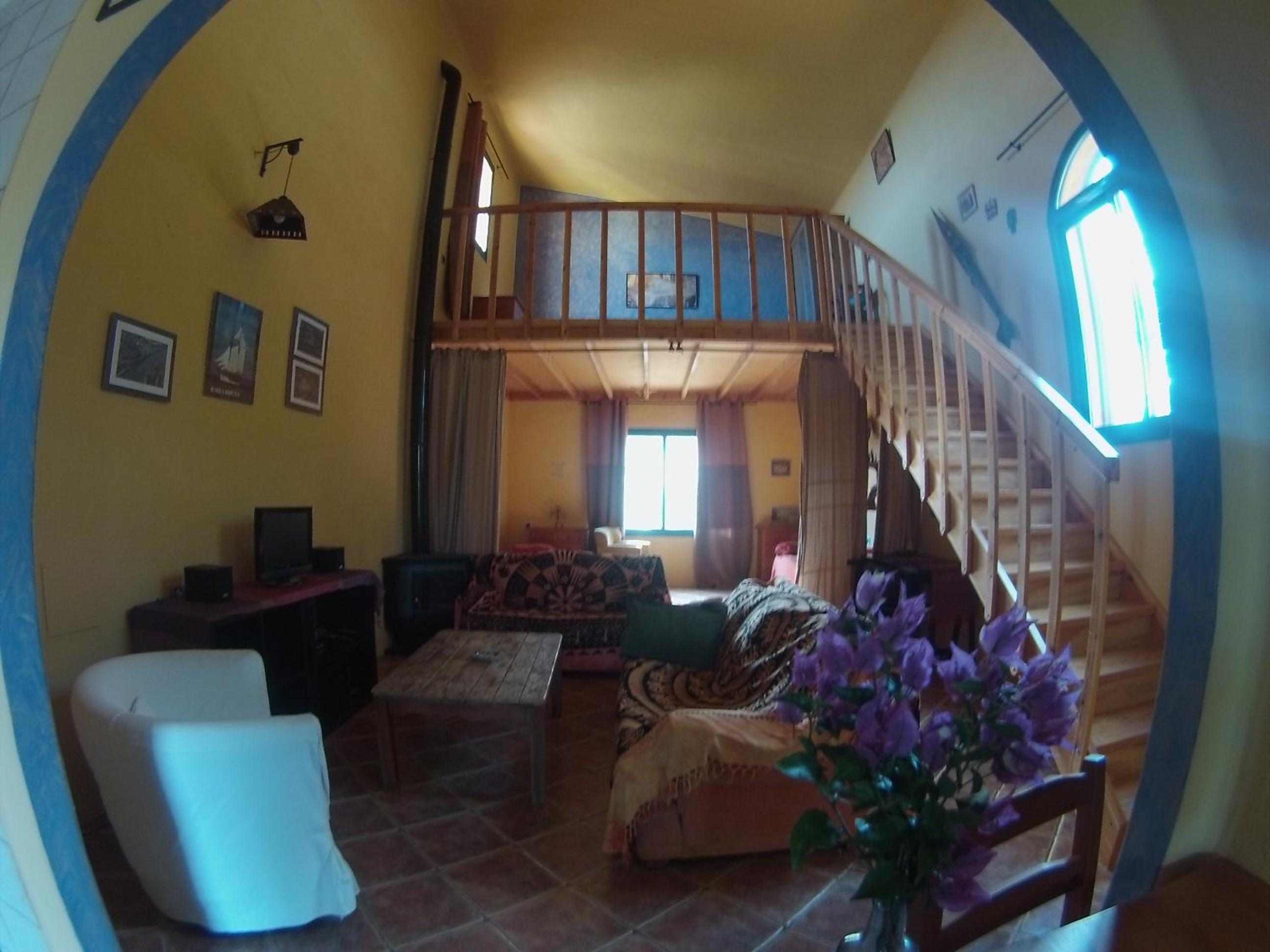 Apartamento de una habitación (4 adultos)