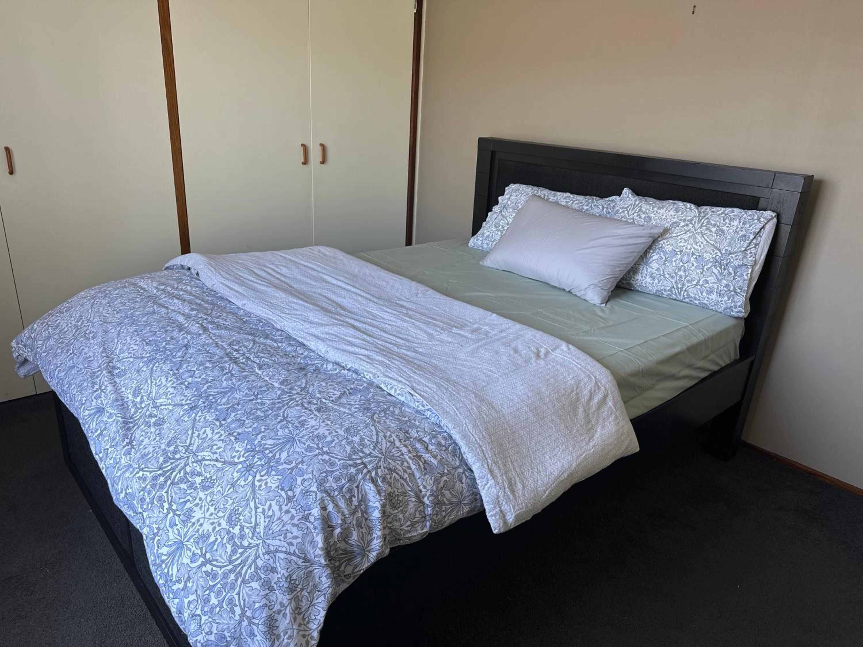 Deluxe Double Room With Shower photo 1