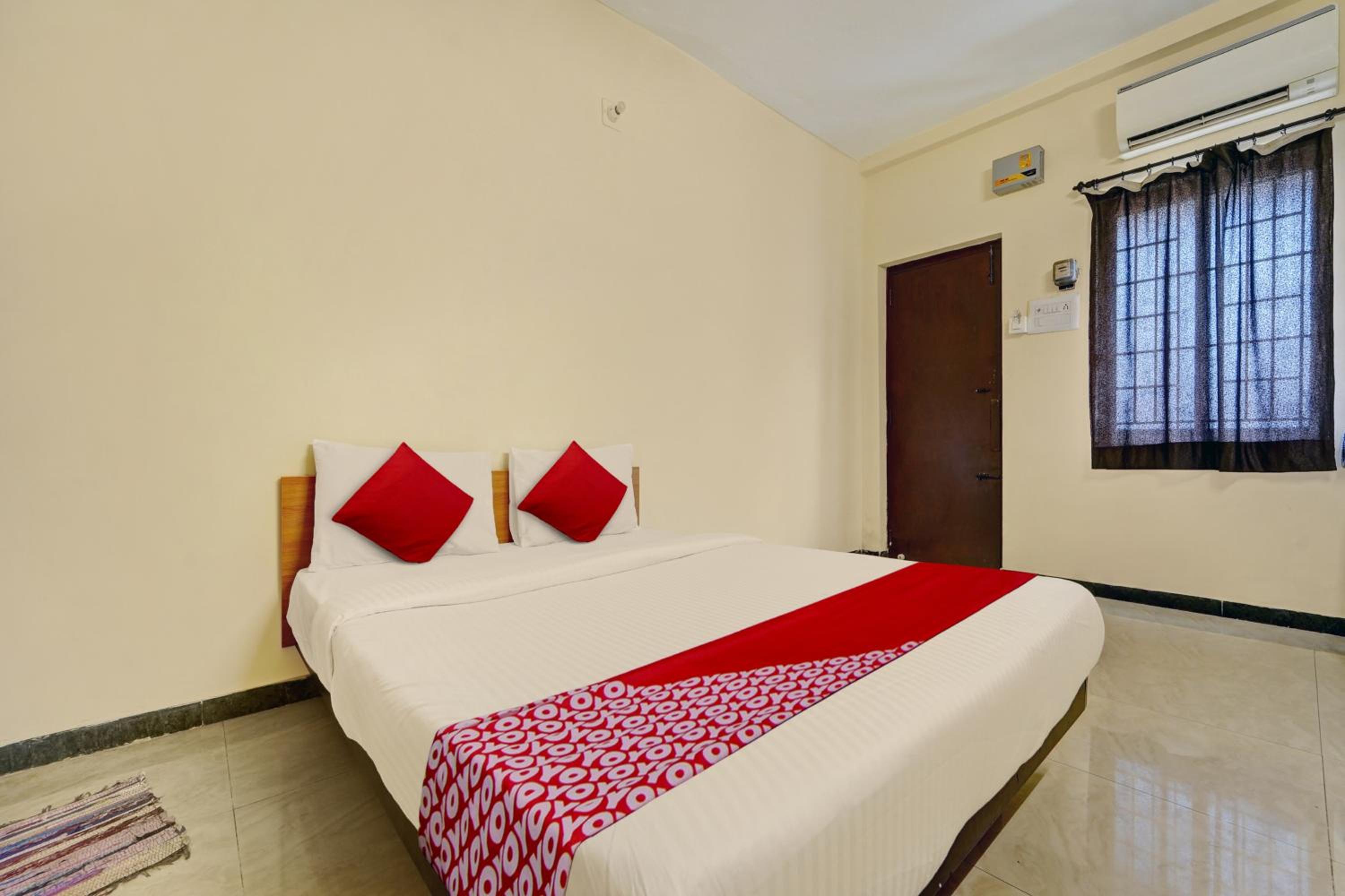 Standard Double Room photo 1