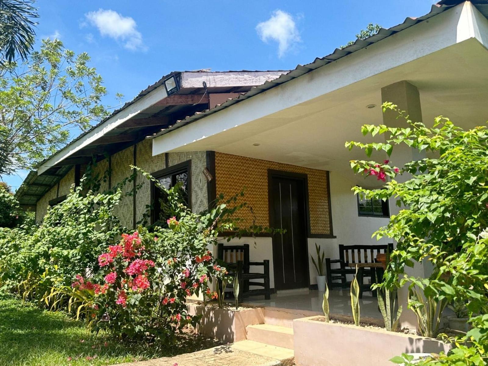 Two-Bedroom Villa photo 2