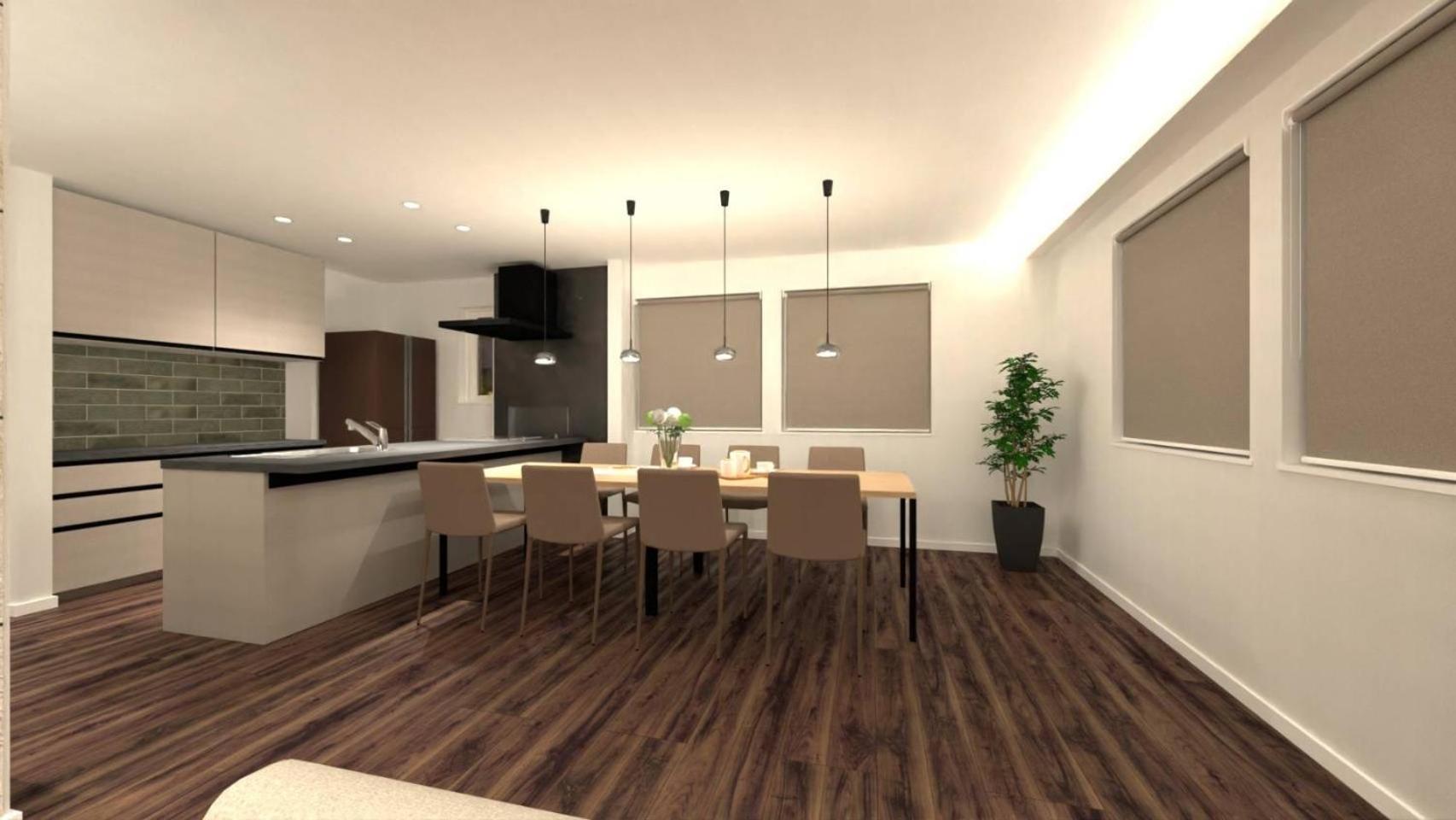 Villa - Photo 6