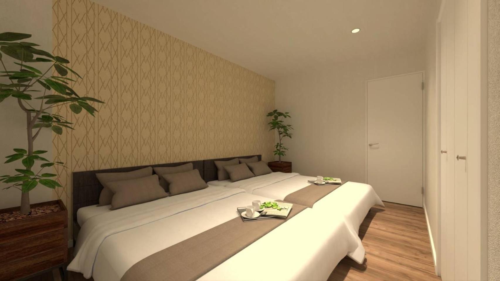 Villa - Photo 1