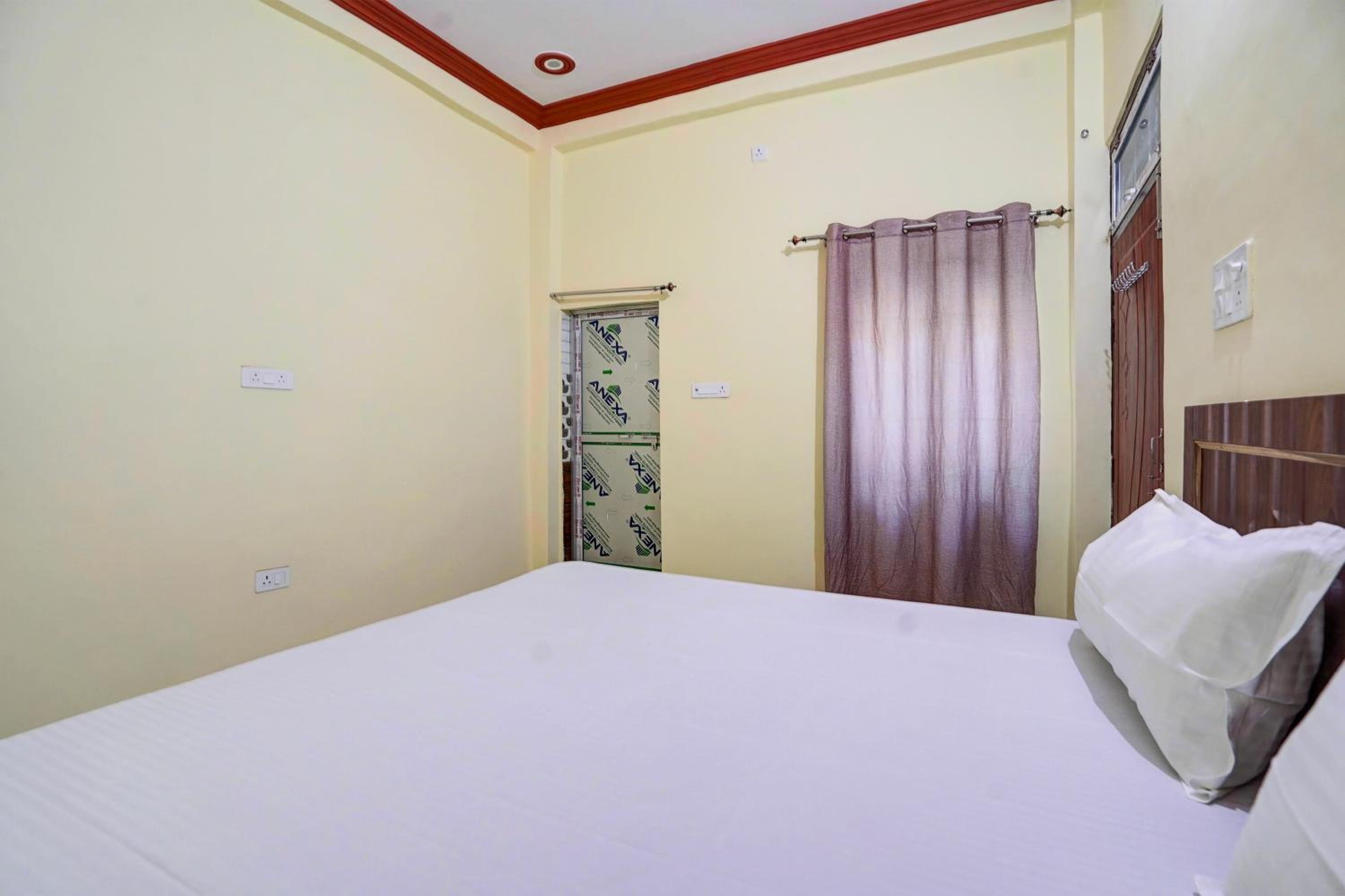 Classic Triple Room photo 1