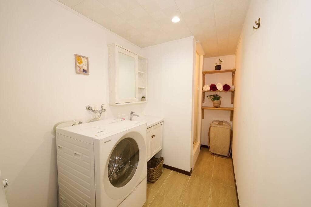 Two-Bedroom Apartment photo 2
