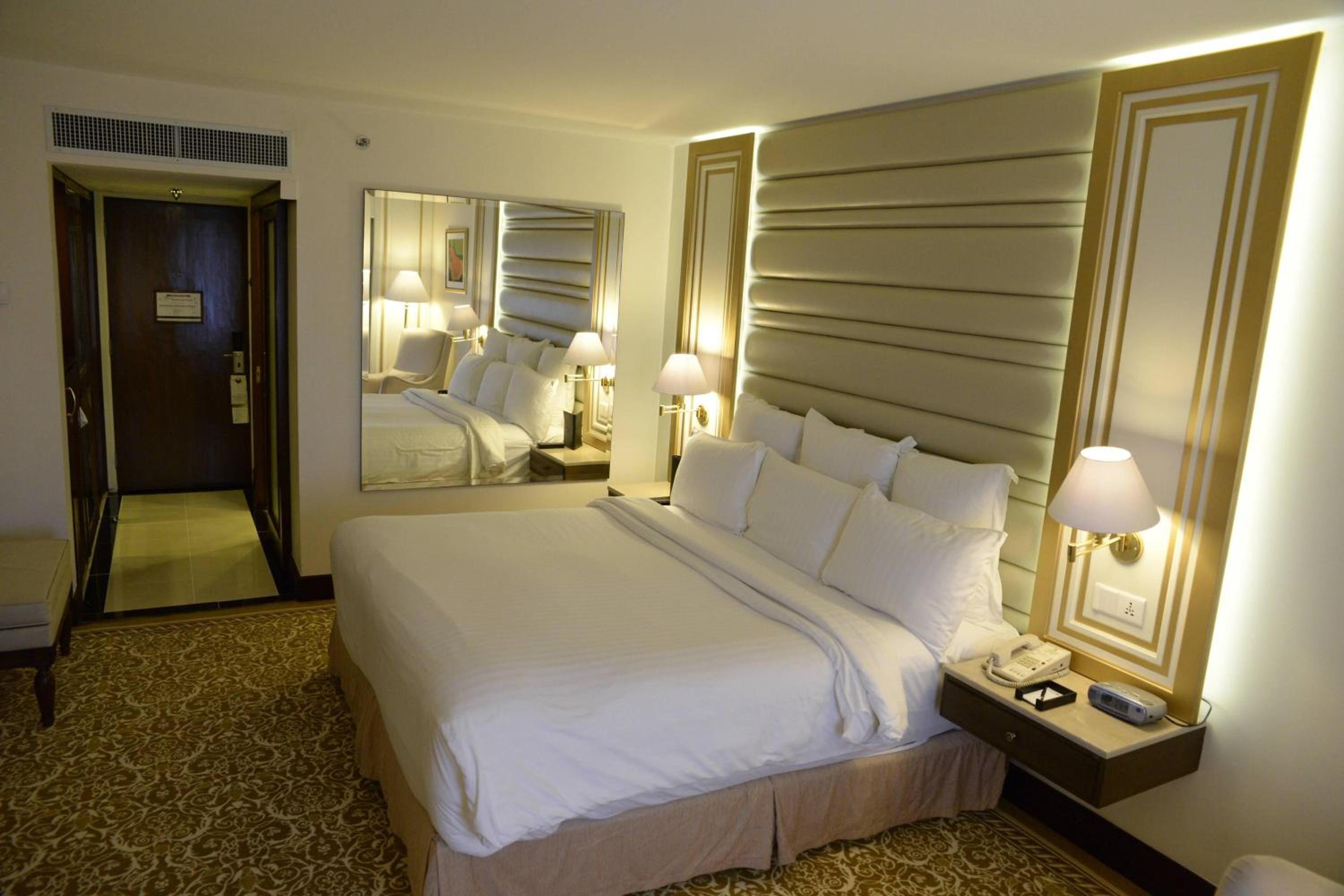 Deluxe Room, 2 Twin Beds