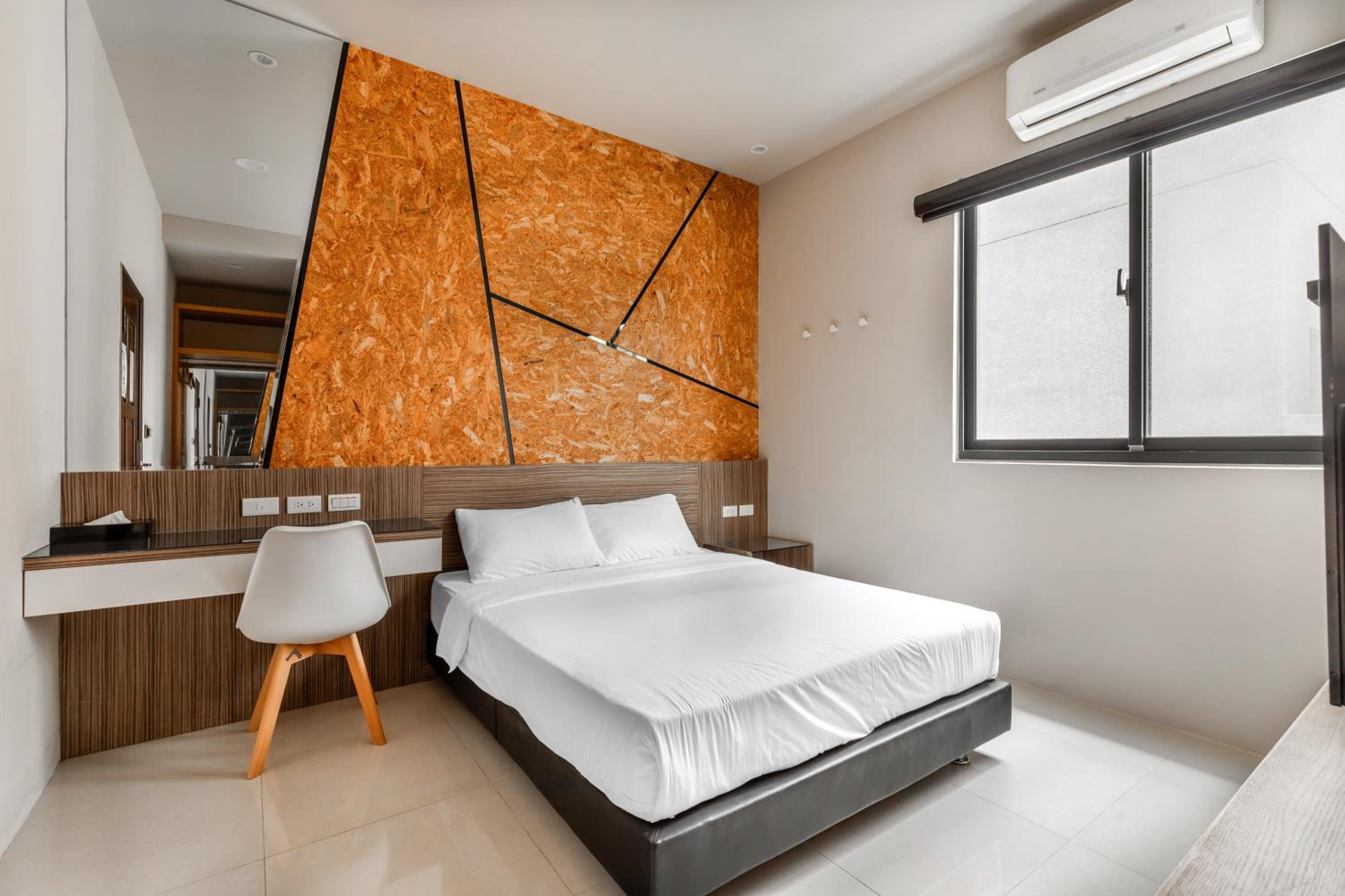 Superior Double Room photo 1