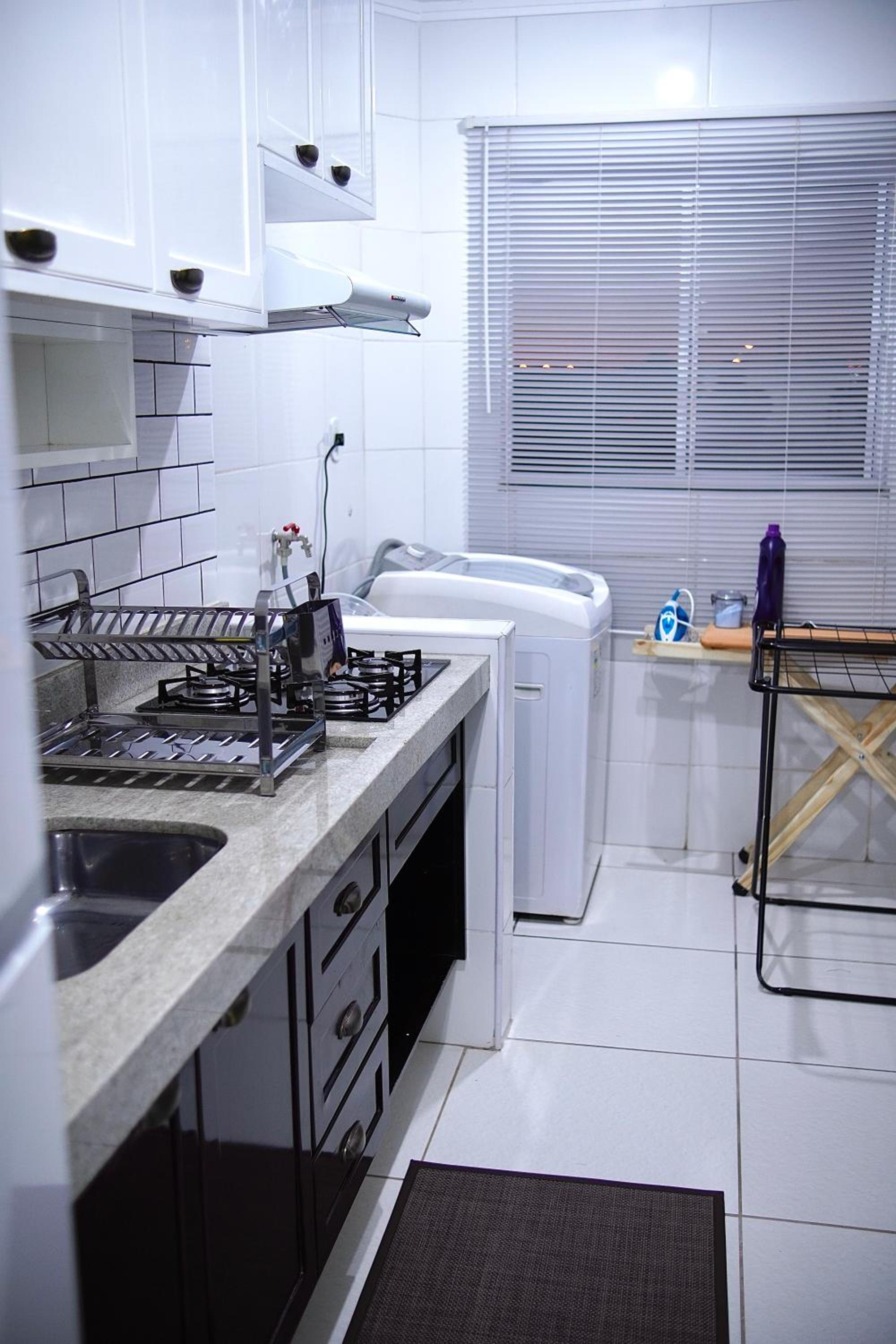 Apartment 1 photo 2