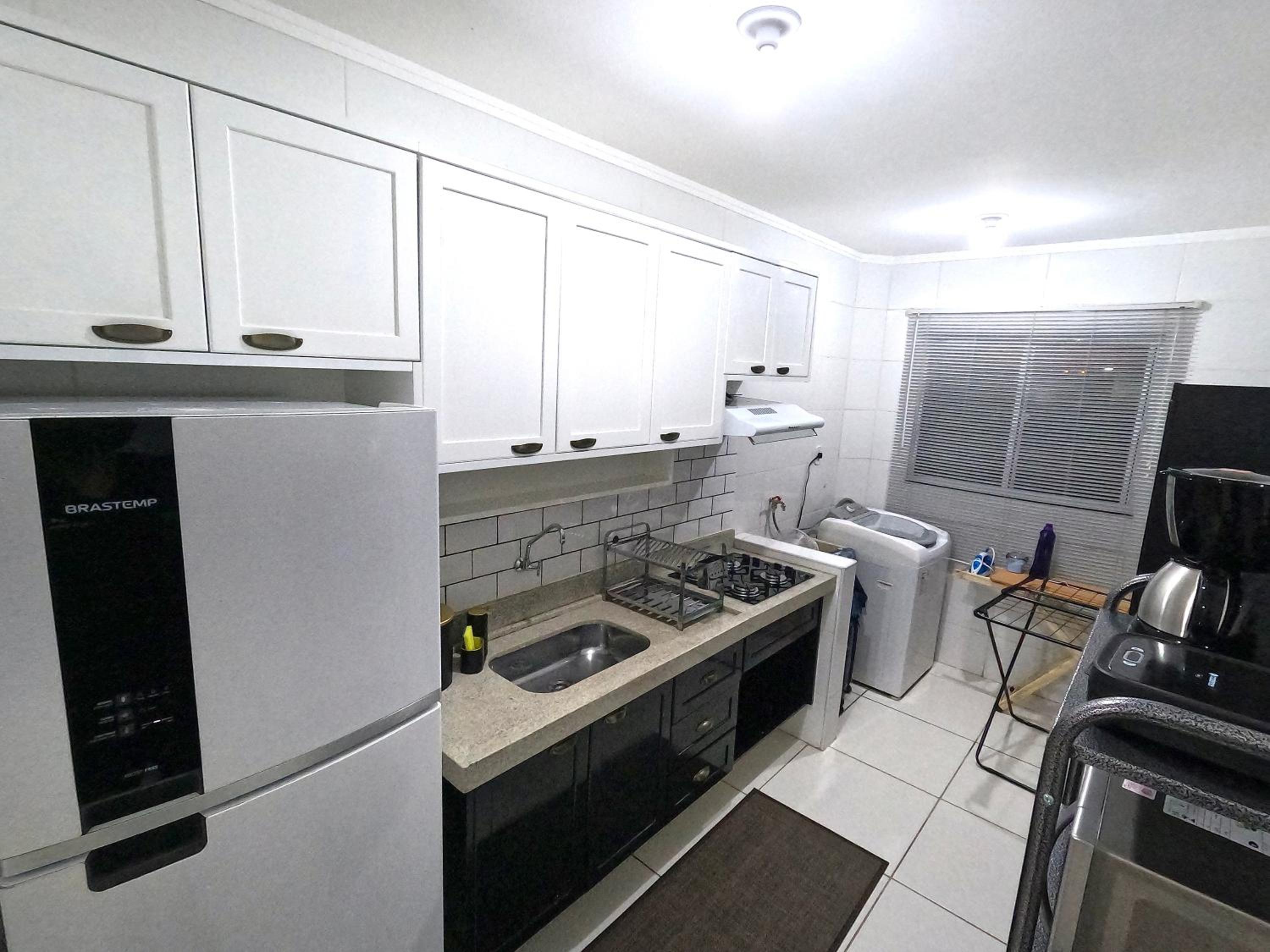 Apartment 1 photo 3