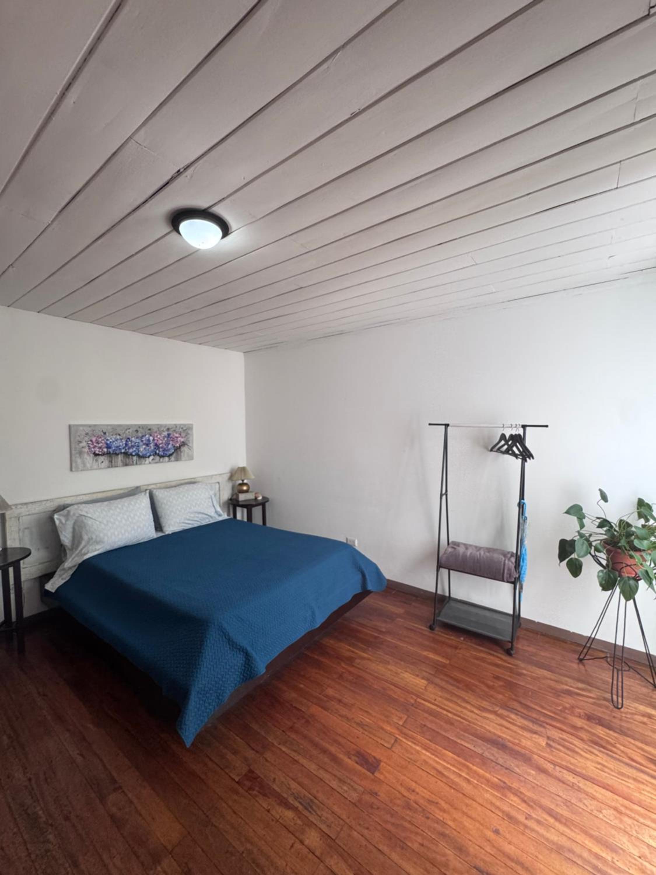 One-Bedroom Apartment photo 3
