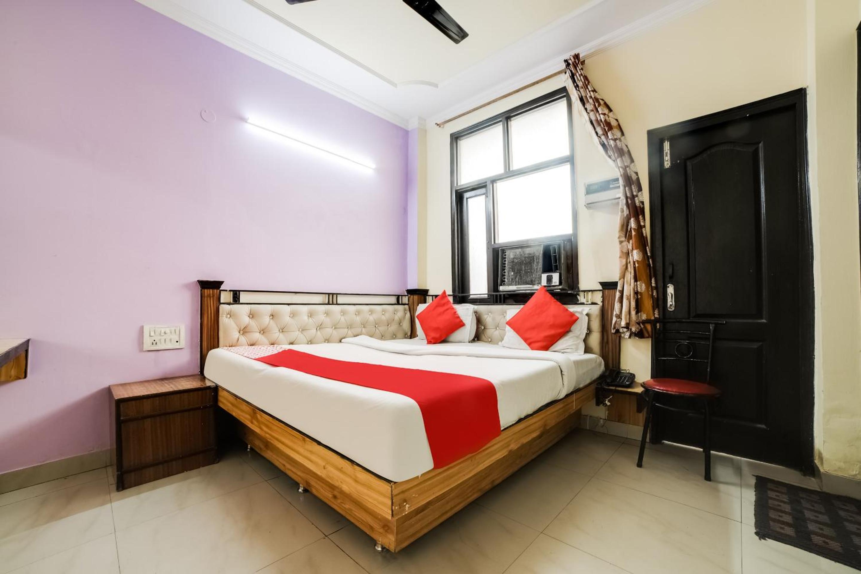 Classic Triple Room