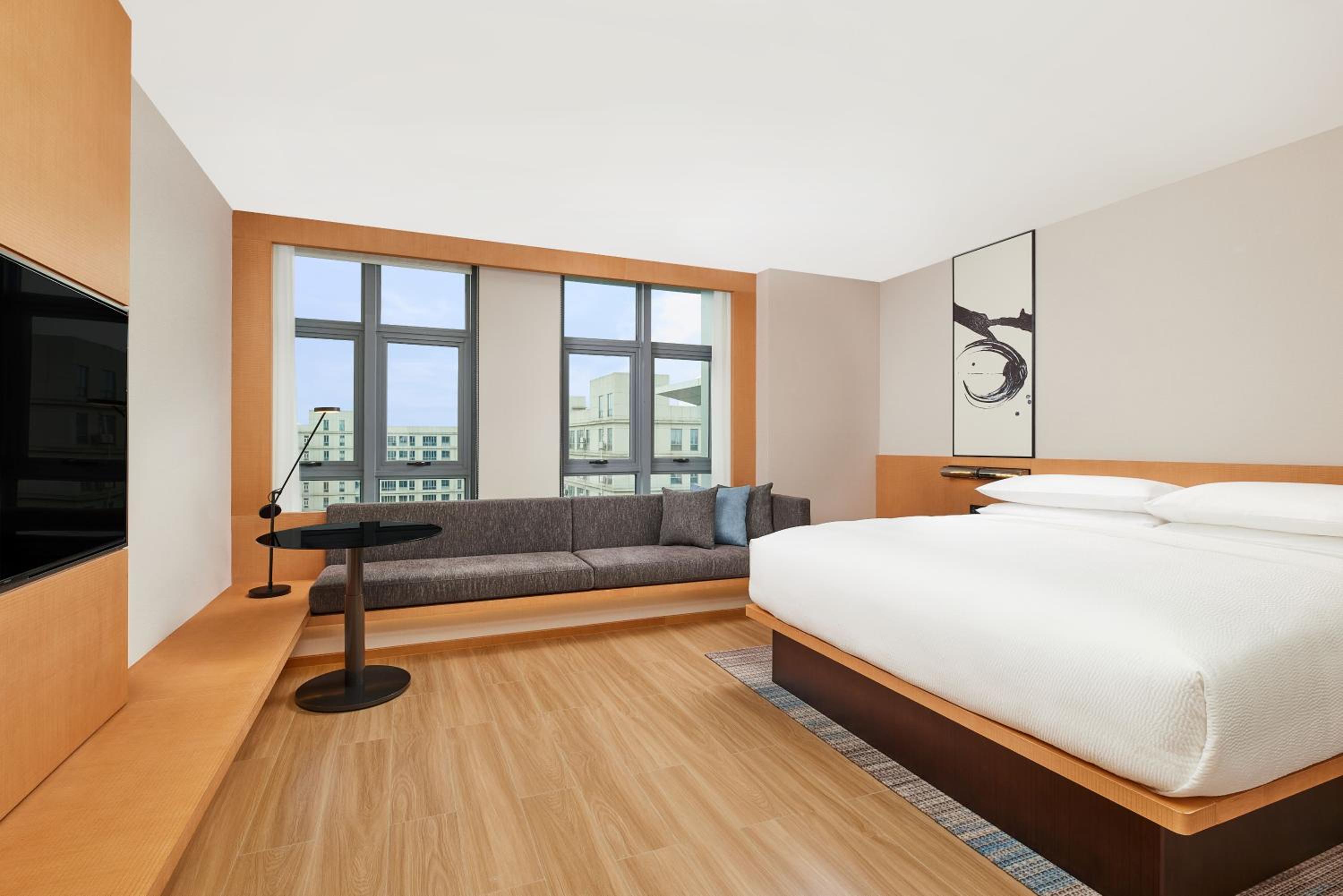 Superior King Room photo 1