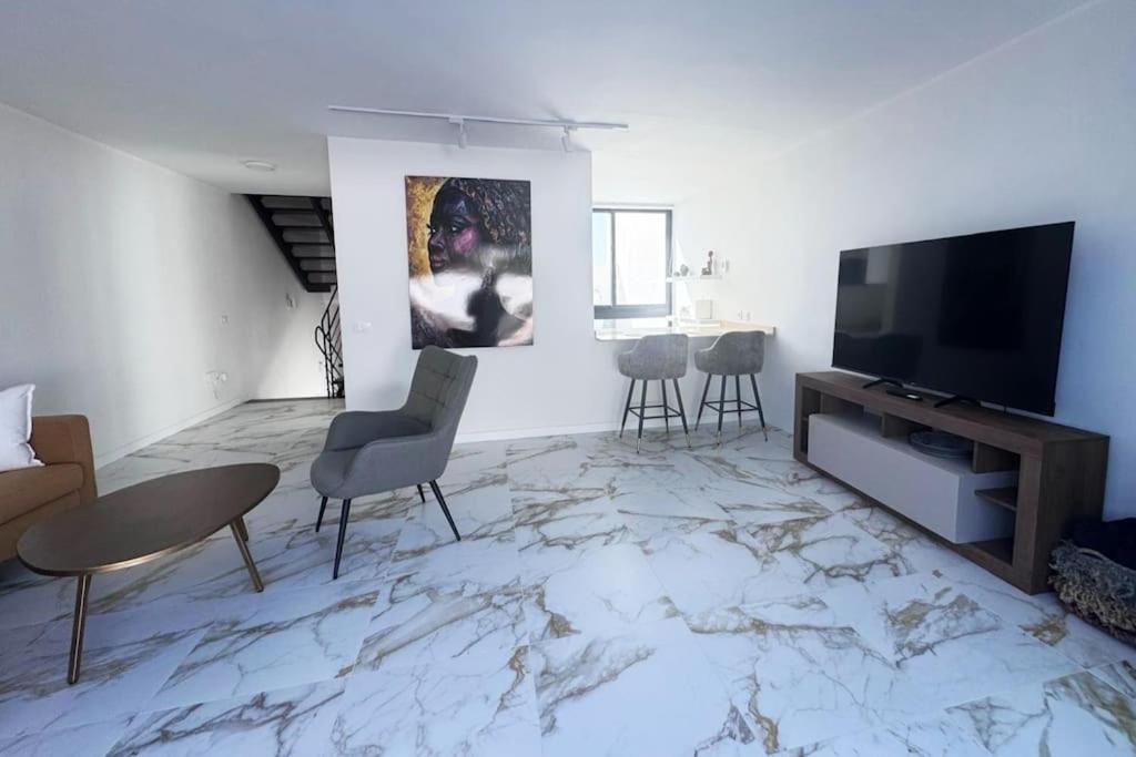 Villa de Tres Habitaciones