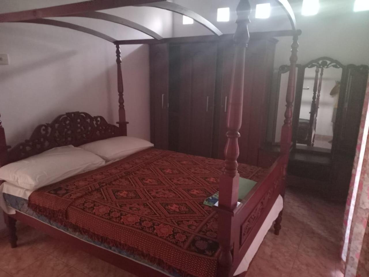Deluxe Double Room with Bath photo 2