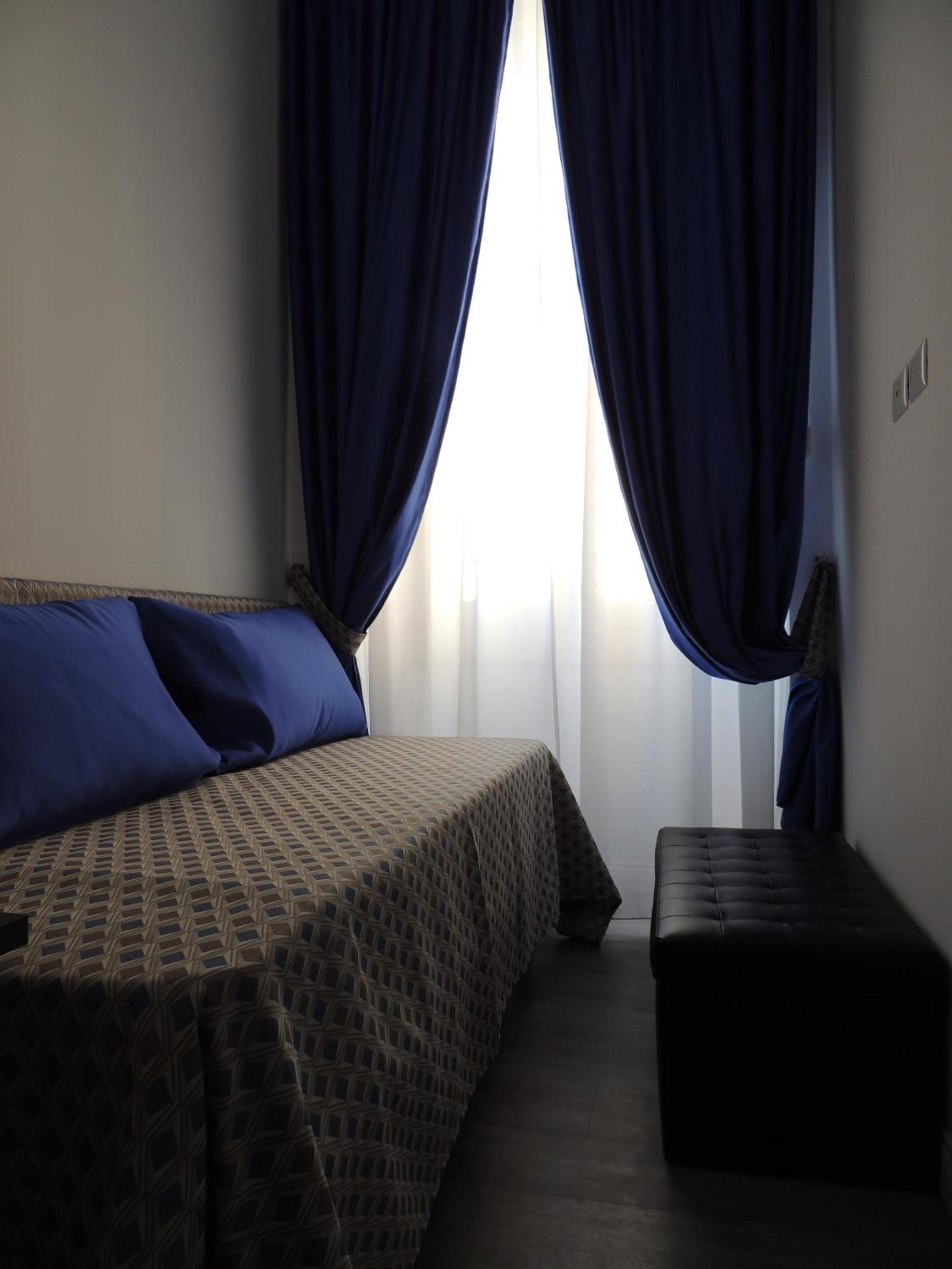 Superior Triple Room photo 1
