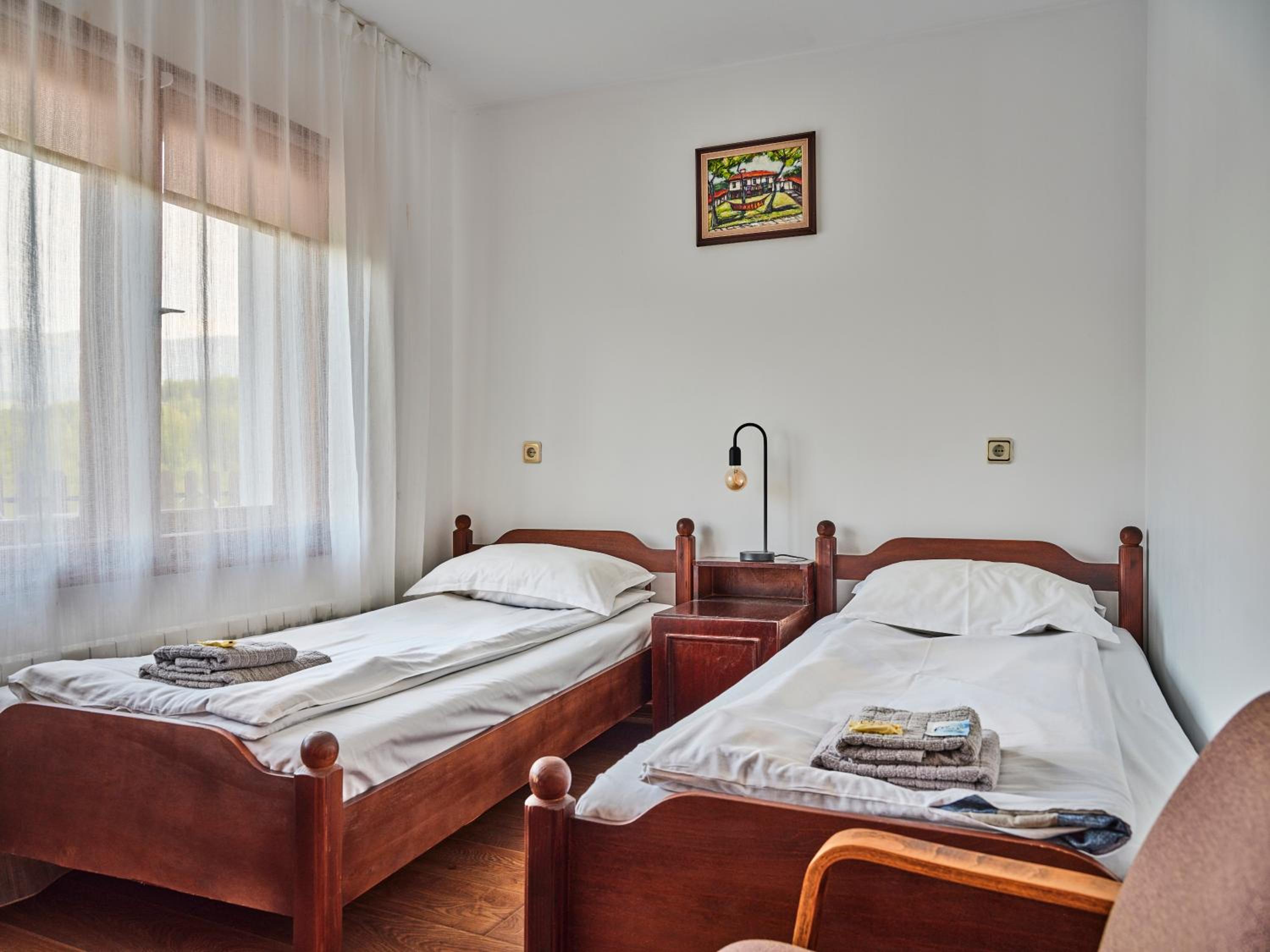 Two-Bedroom Suite photo 3