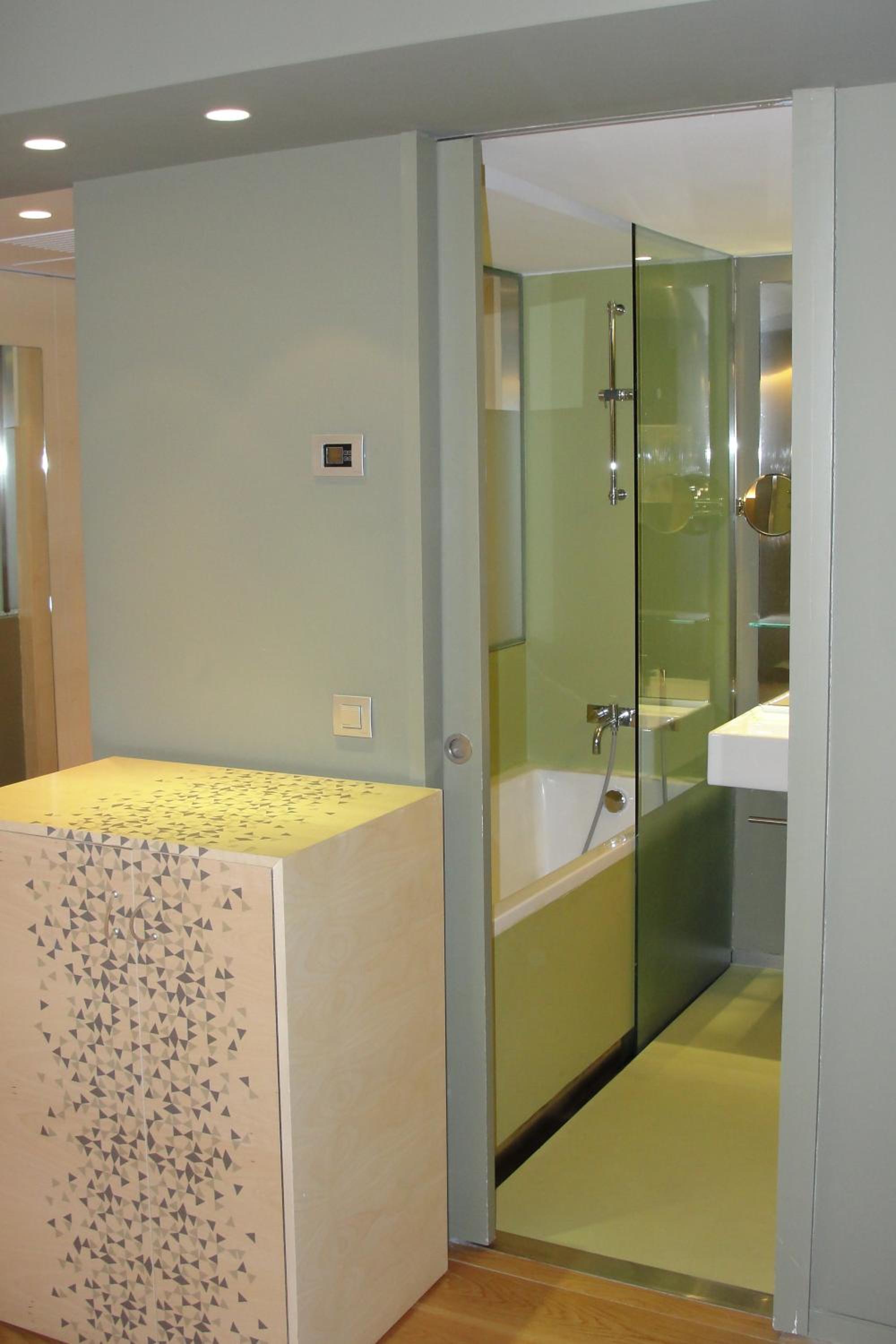 Habitación Triple (3 Adultos)