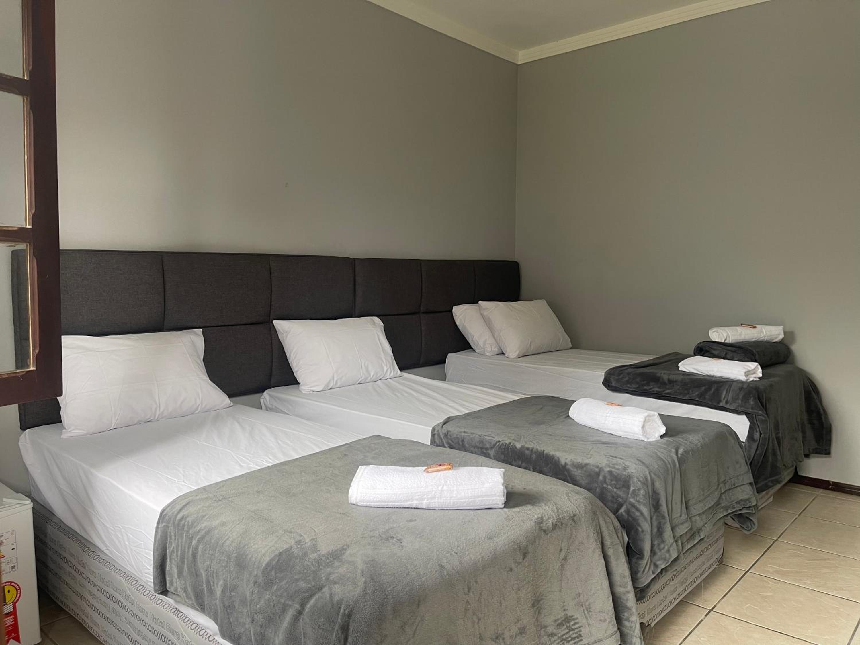 Standard Quadruple Room photo 1