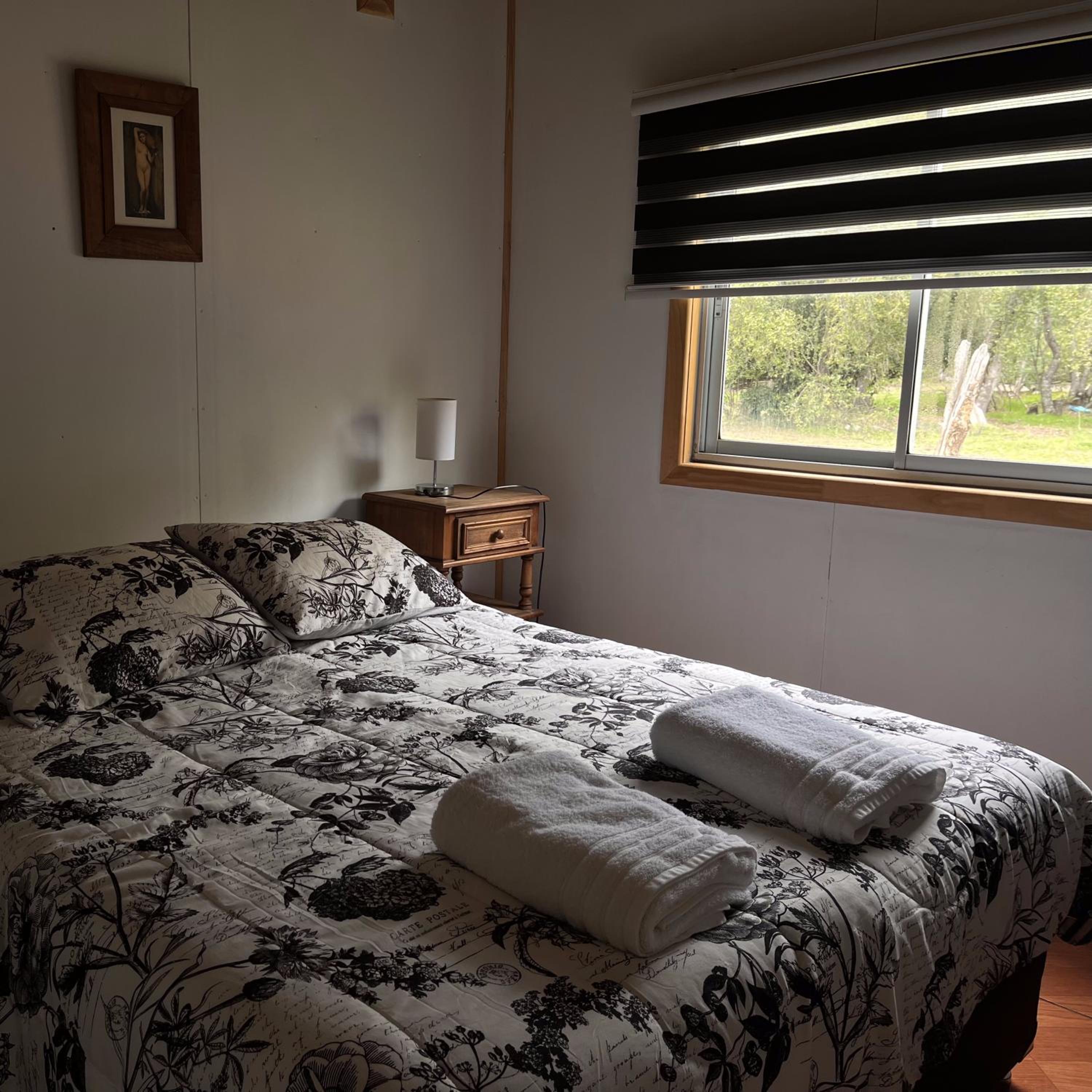 Two-Bedroom House photo 1