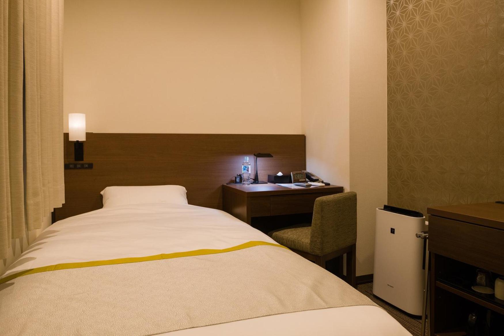 Double Room with Small Double Bed 11㎡ photo 1