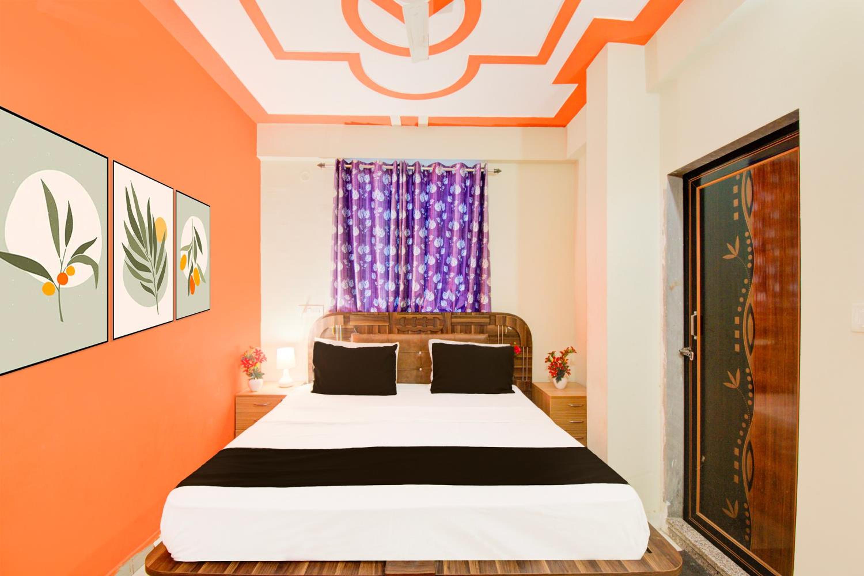 Classic Triple Room