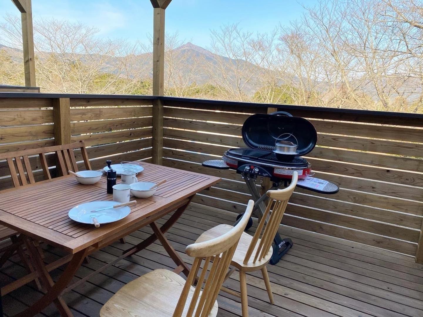 Vacation Home photo 2
