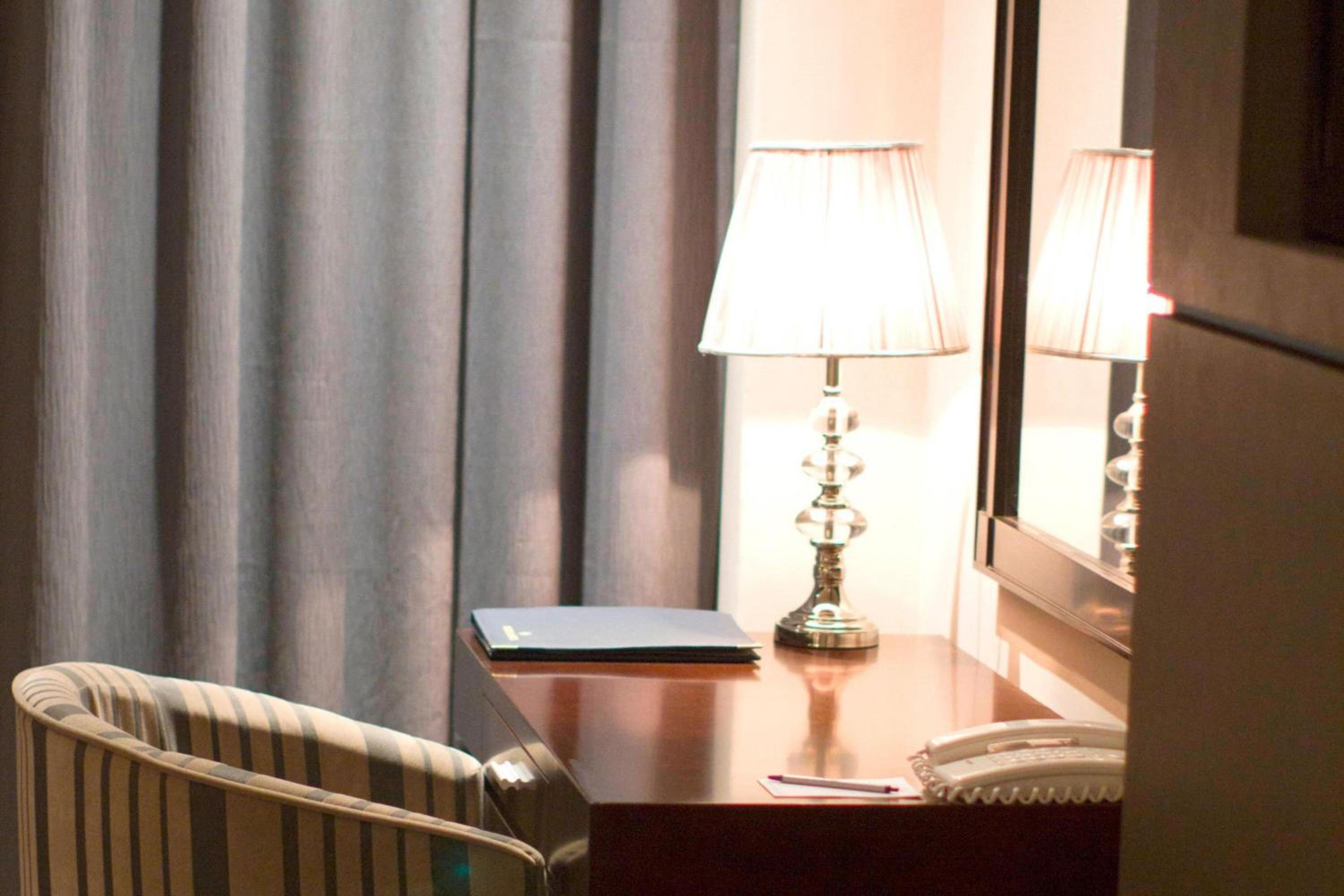 Guest Room, 1 King