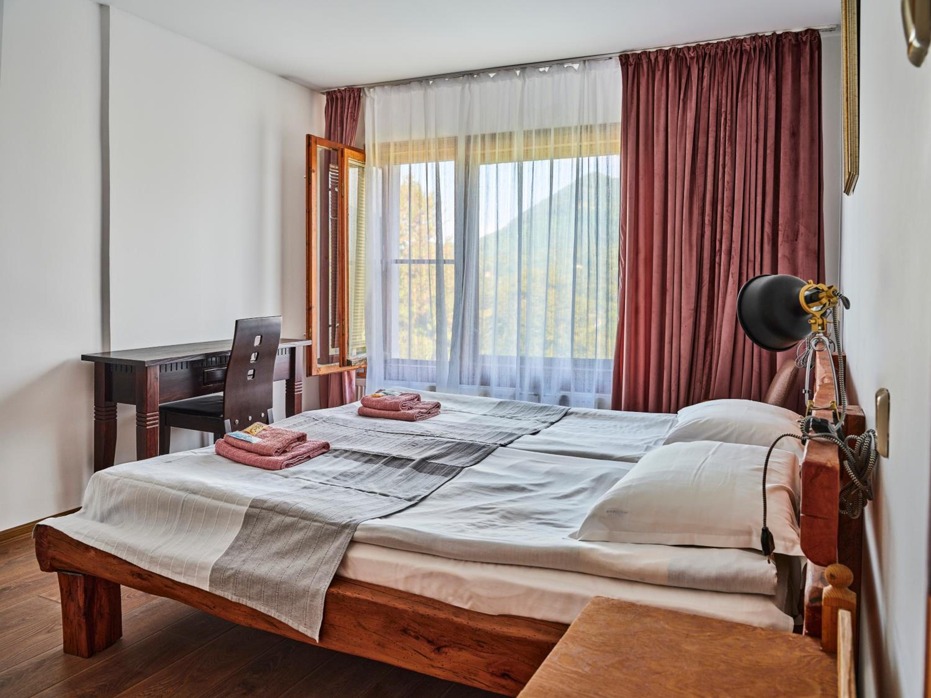 Two-Bedroom Suite photo 2
