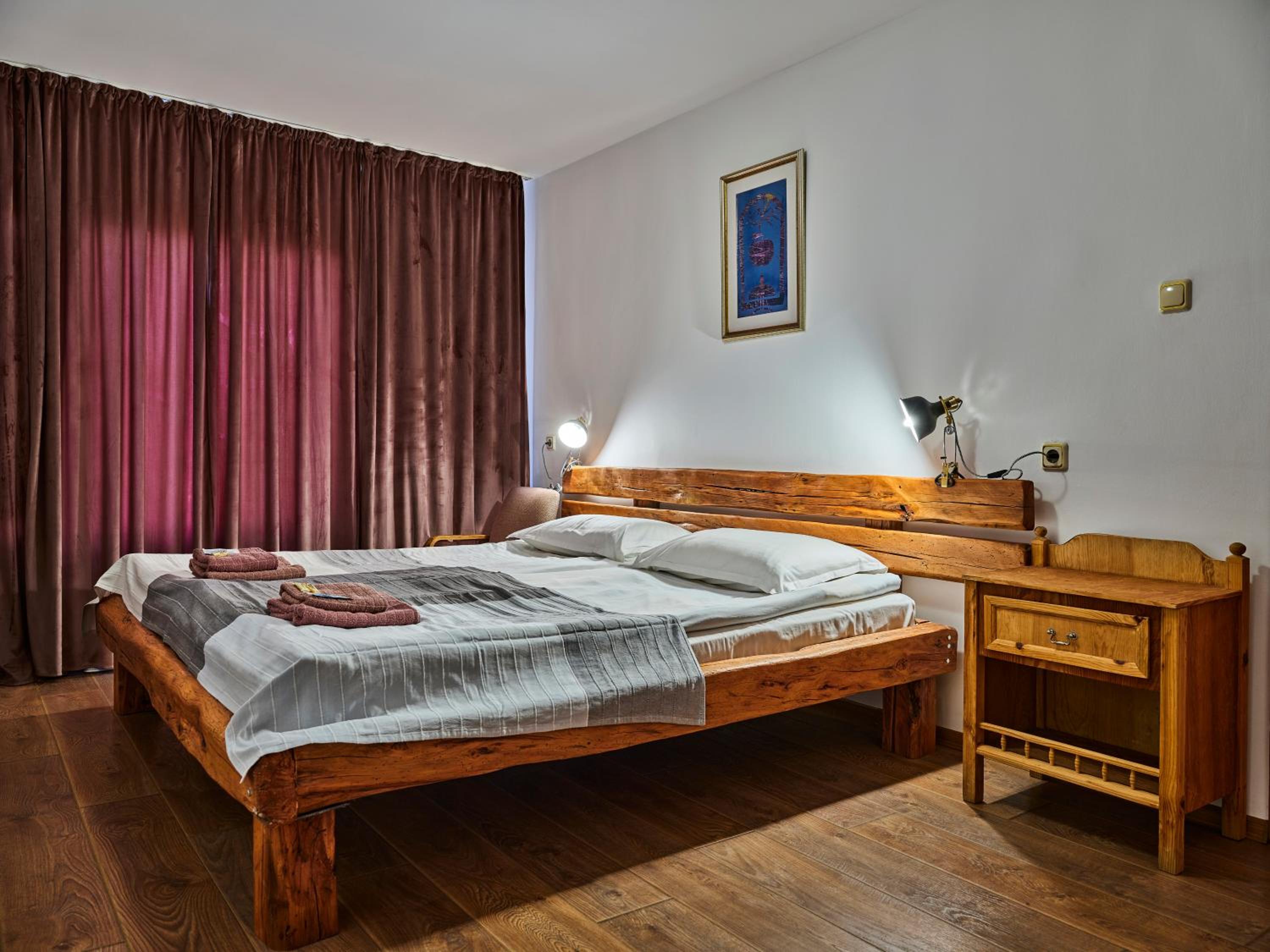 Two-Bedroom Suite photo 1
