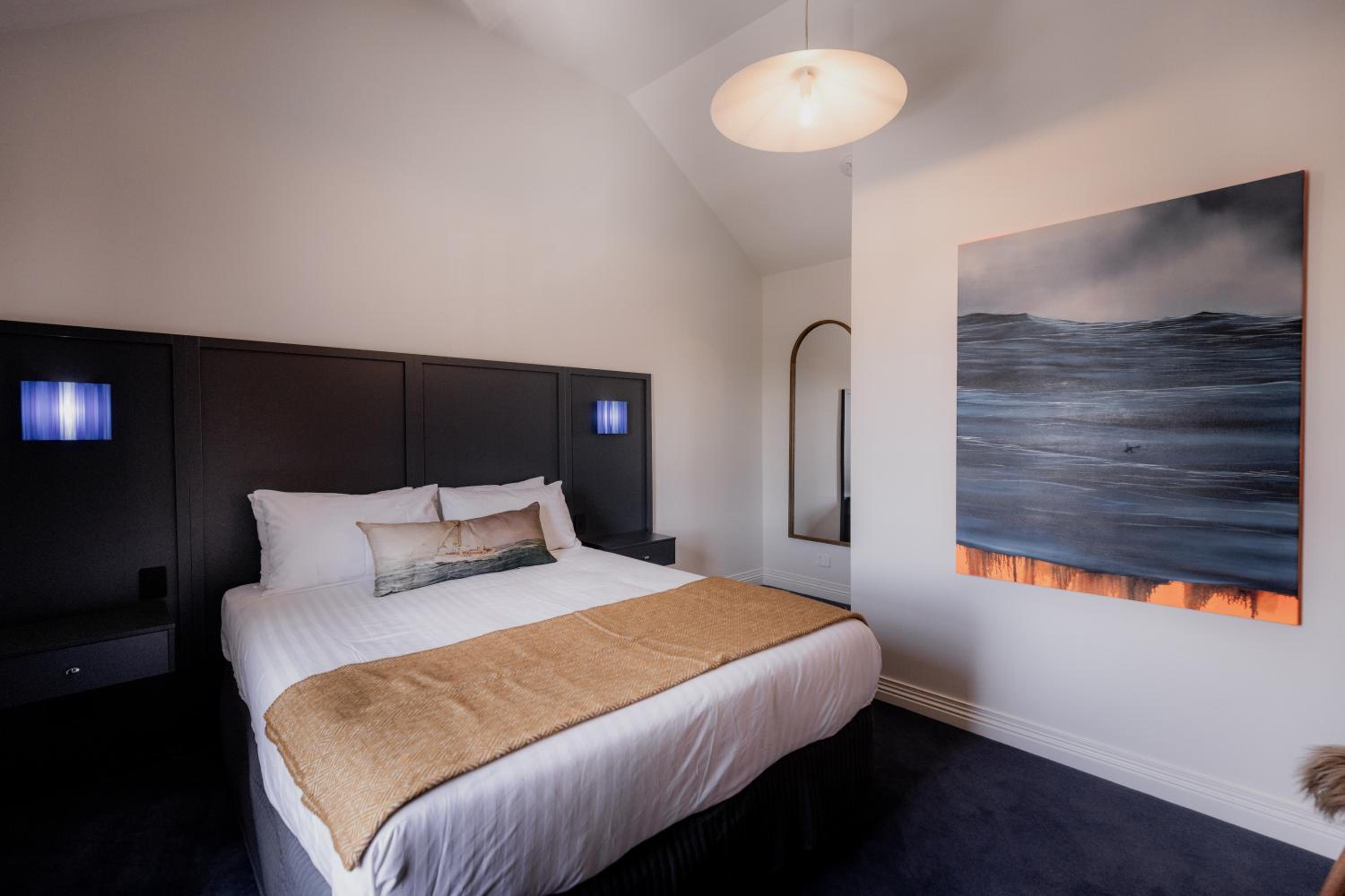 Superior Queen Room photo 2