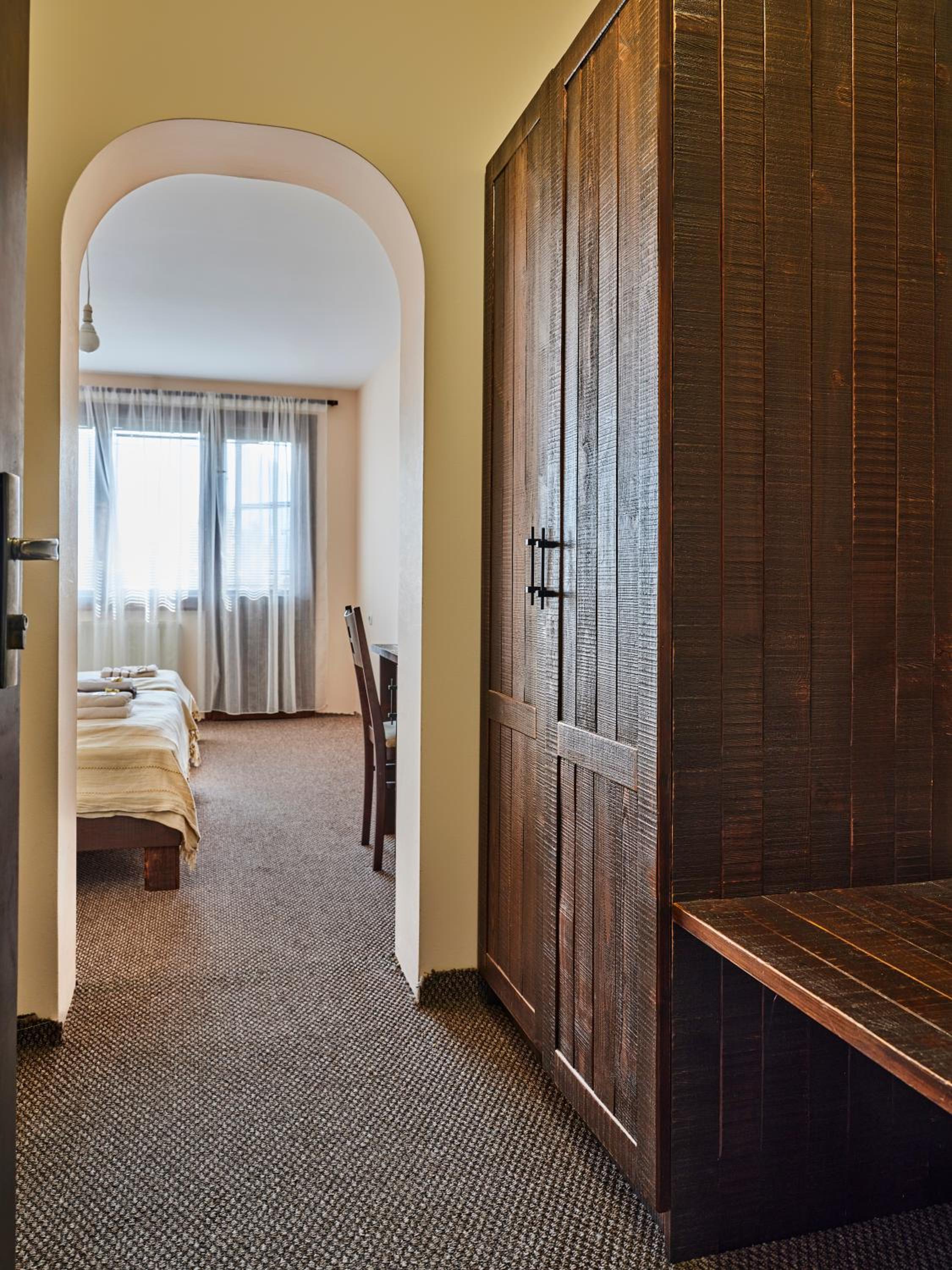 Double or Twin Room photo 1