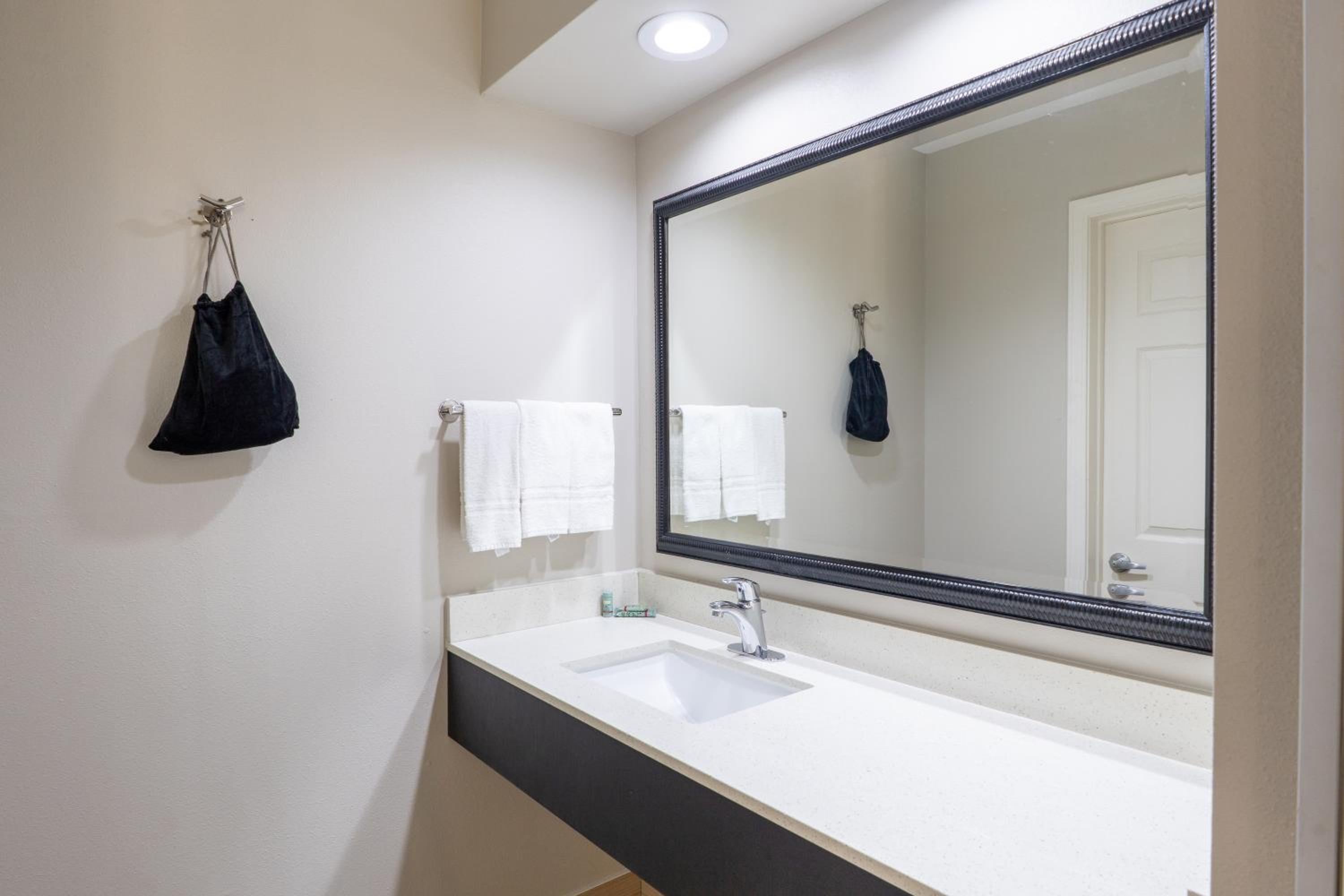 Best Western Paradise Inn, Billede 6