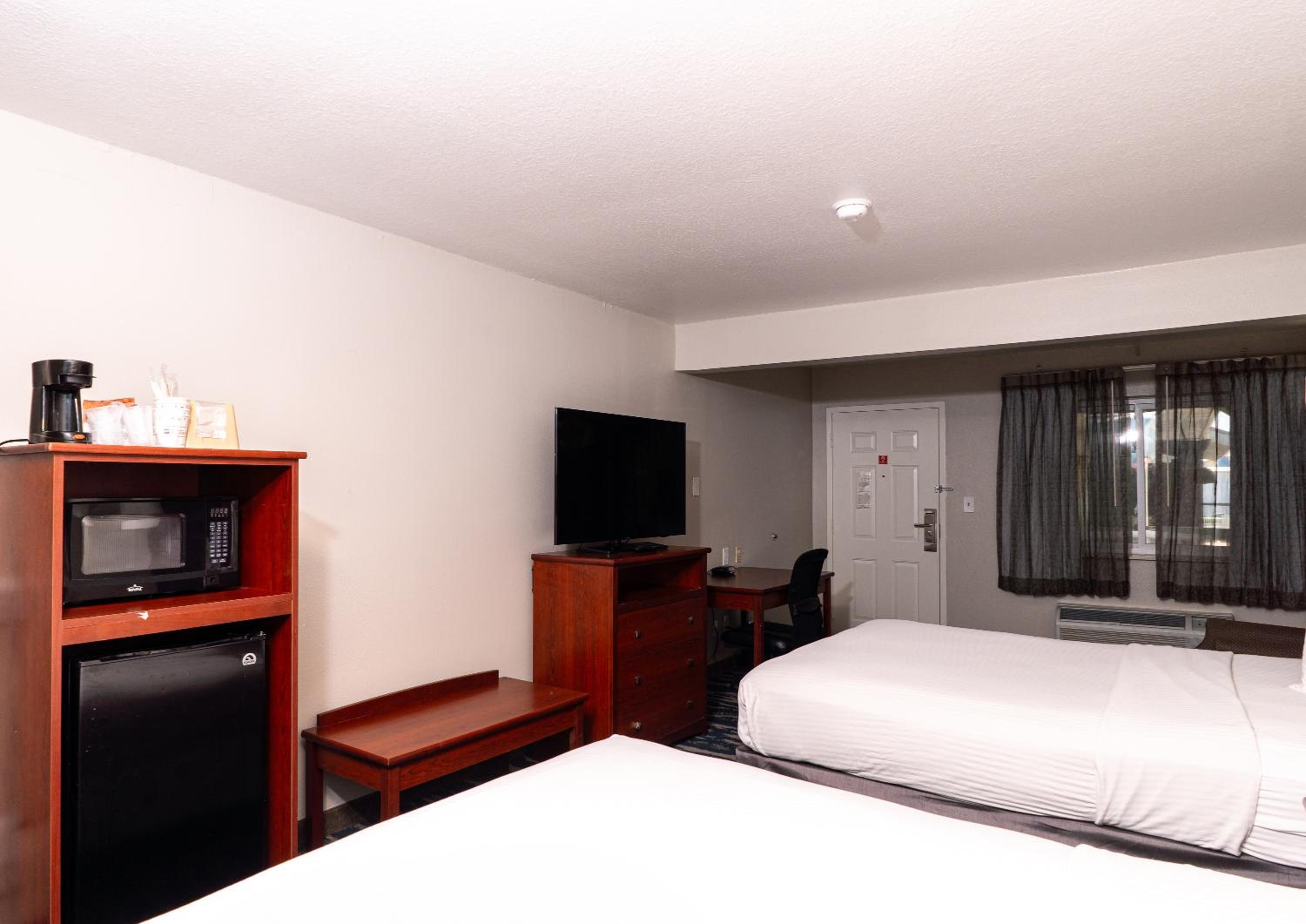 King Room - Disability Access photo 1