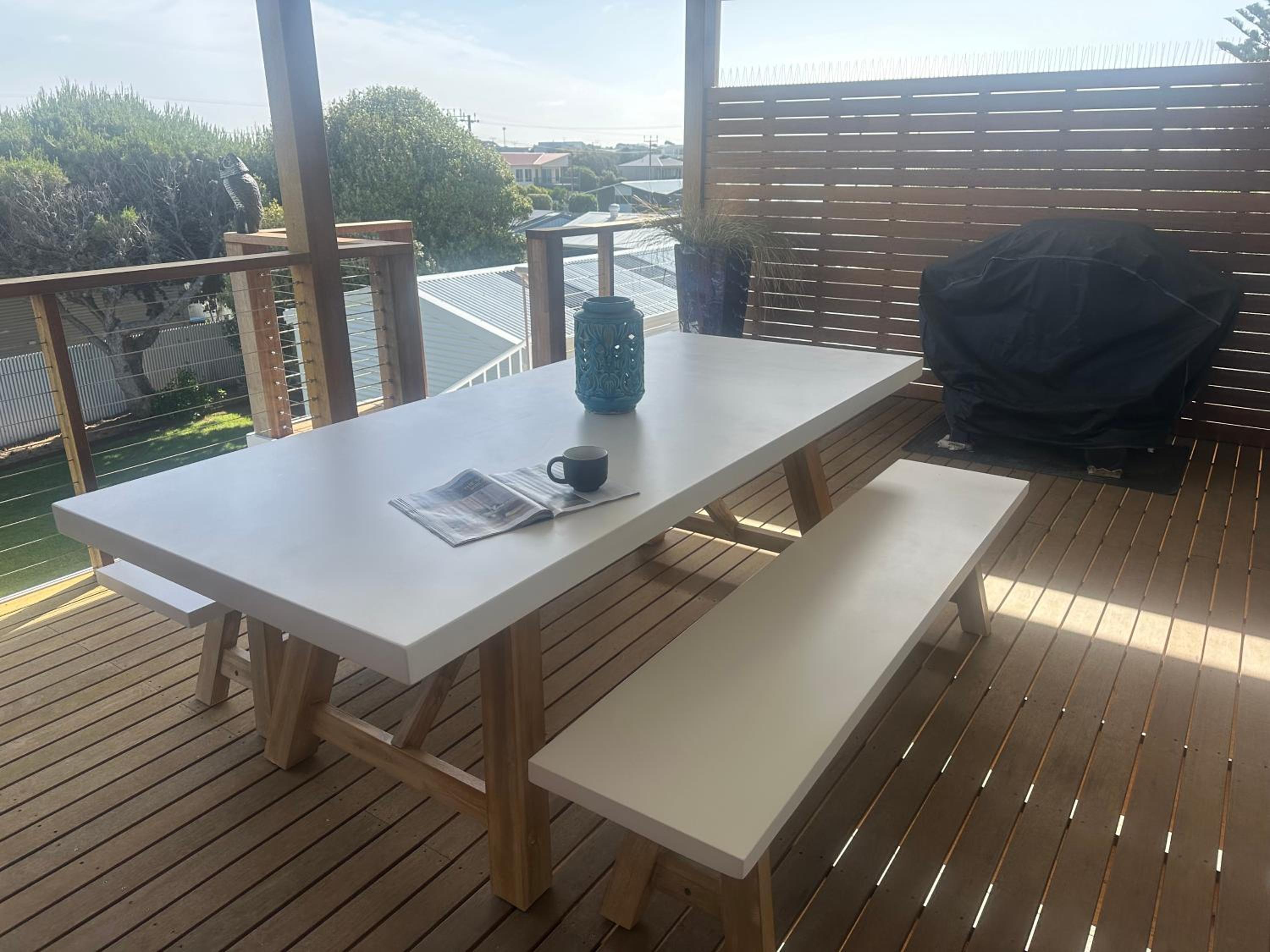 Vacation Home photo 2