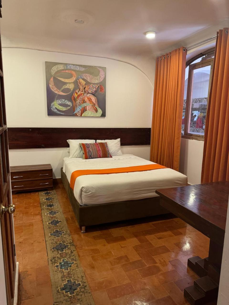 Superior Queen Room photo 1