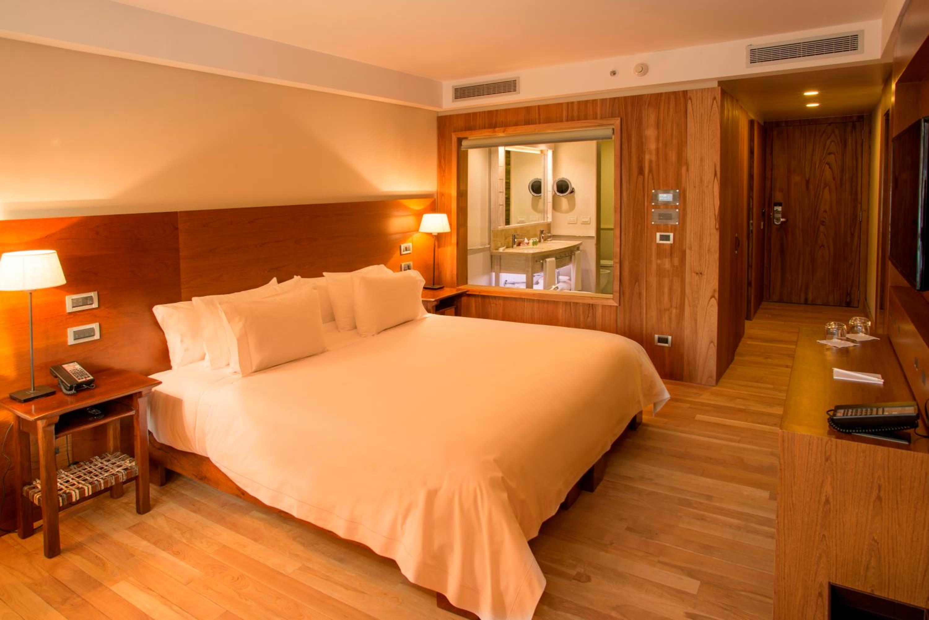 Standard Double Room | Resort