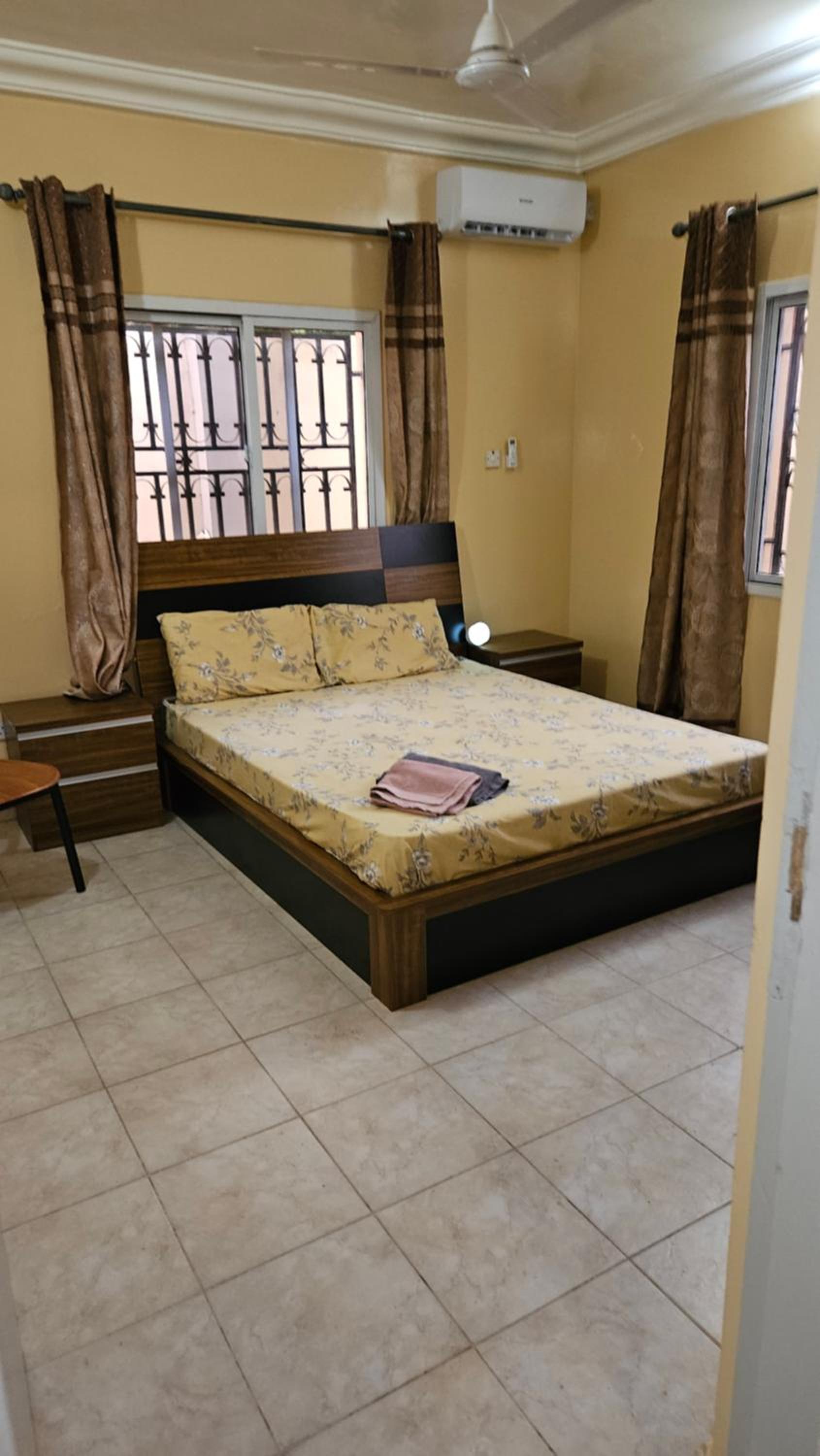 Three-Bedroom House photo 1