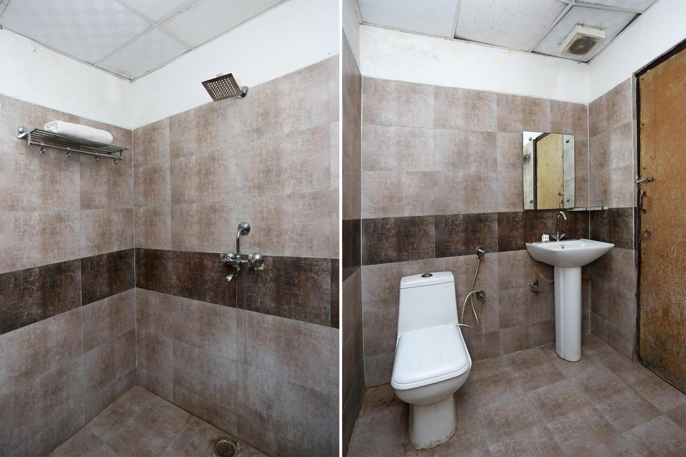 Classic Triple Room photo 3