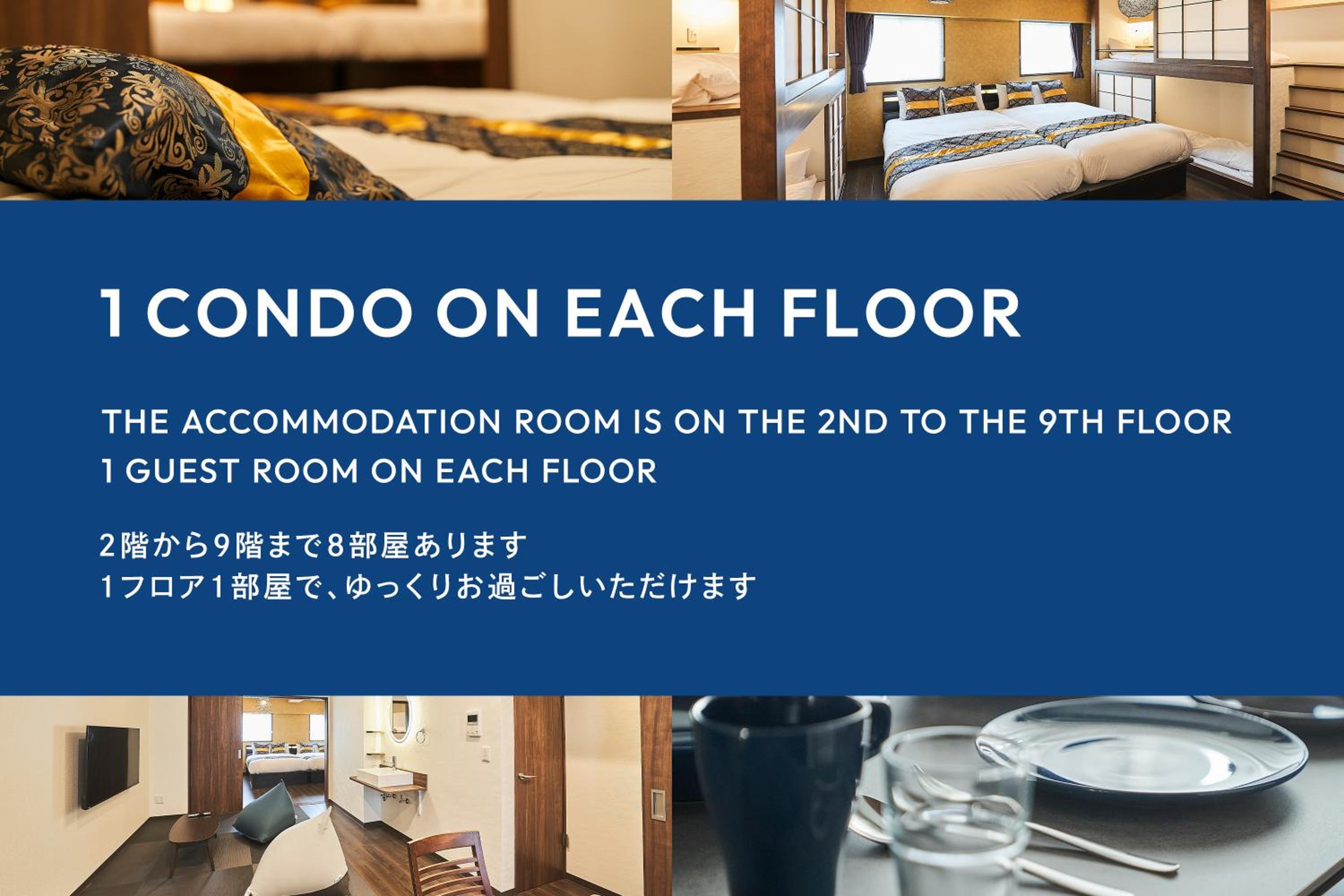Family Suite - Photo 44