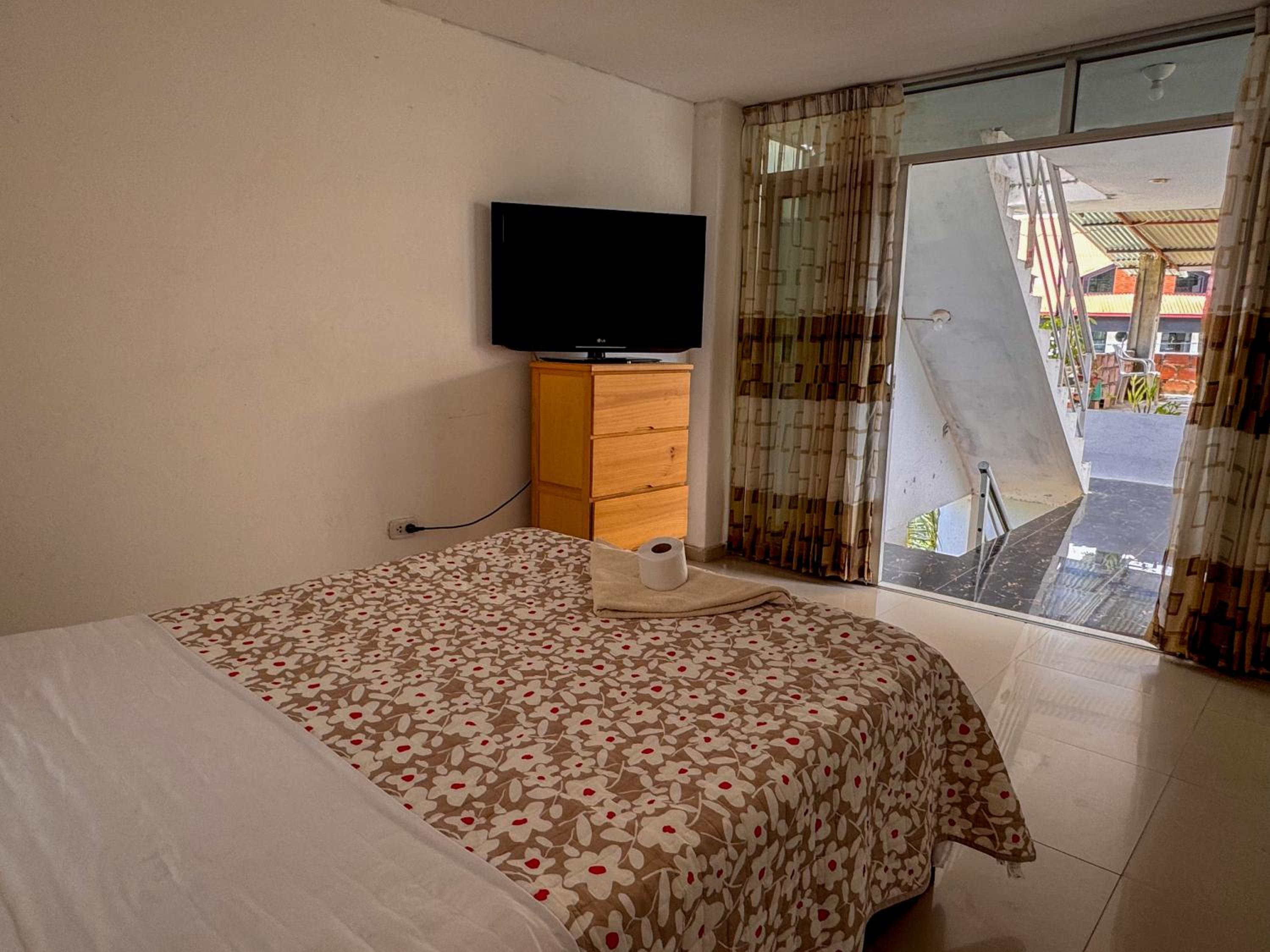 Deluxe Double Room photo 3