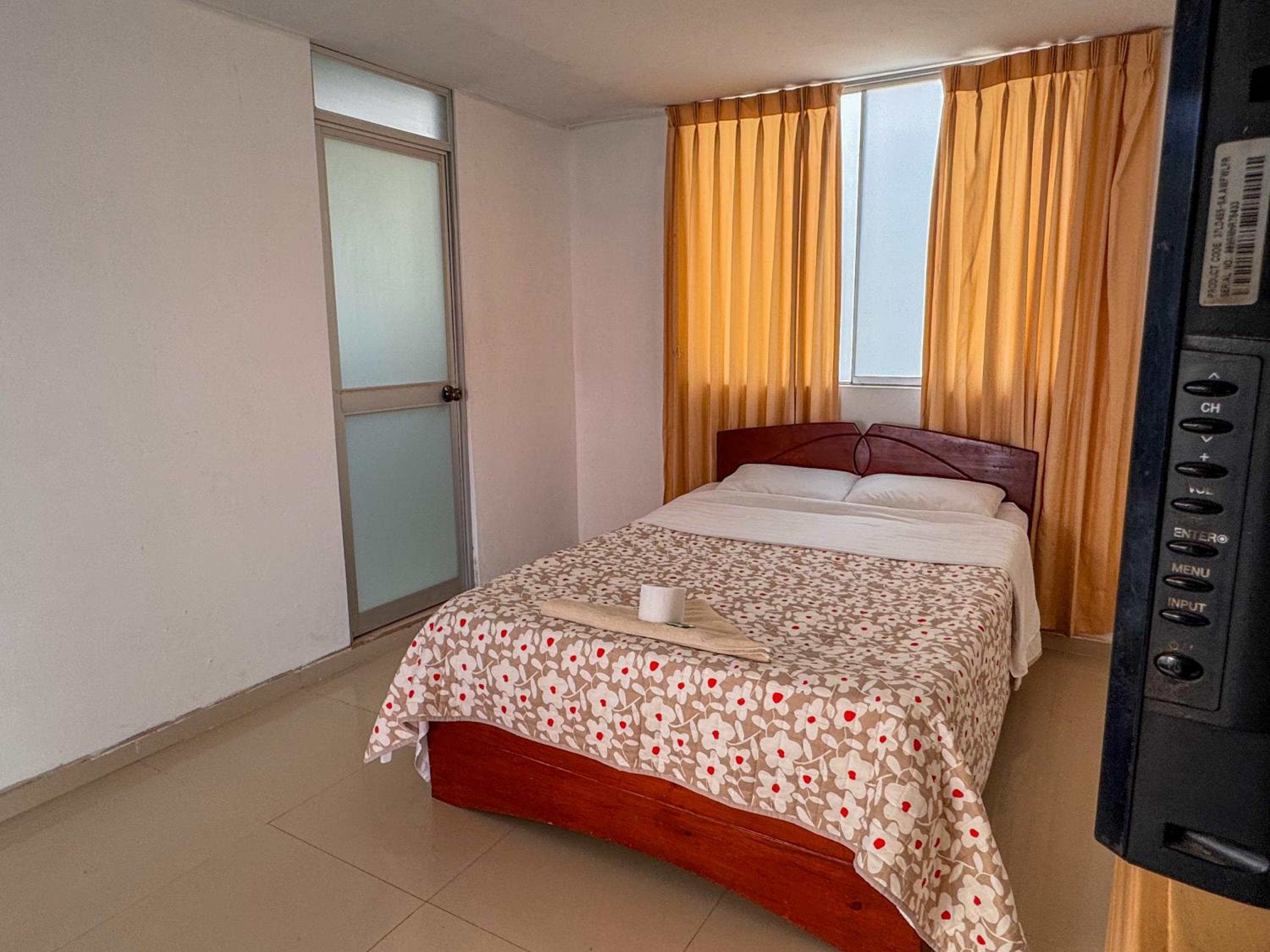 Deluxe Double Room photo 2