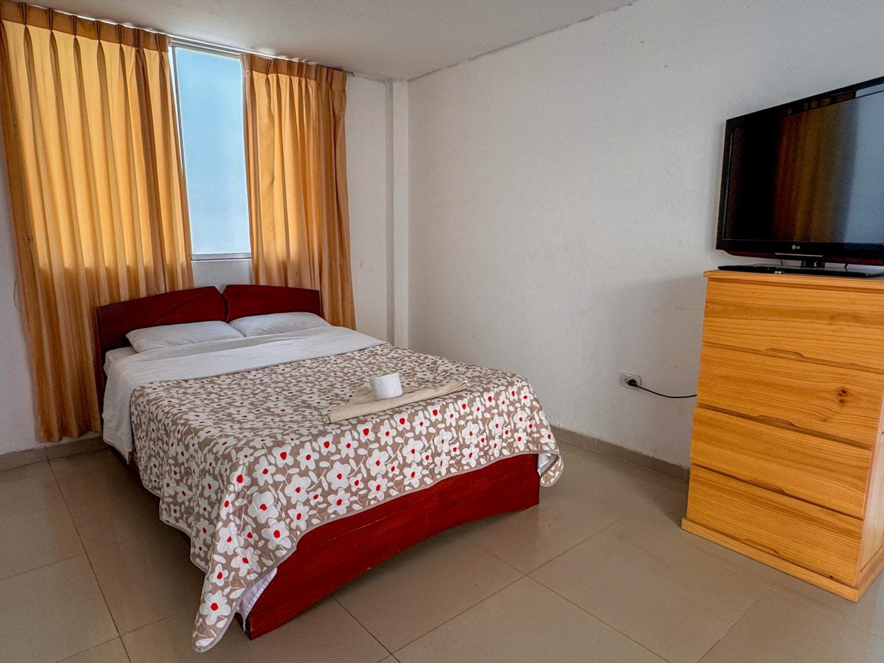 Deluxe Double Room photo 1