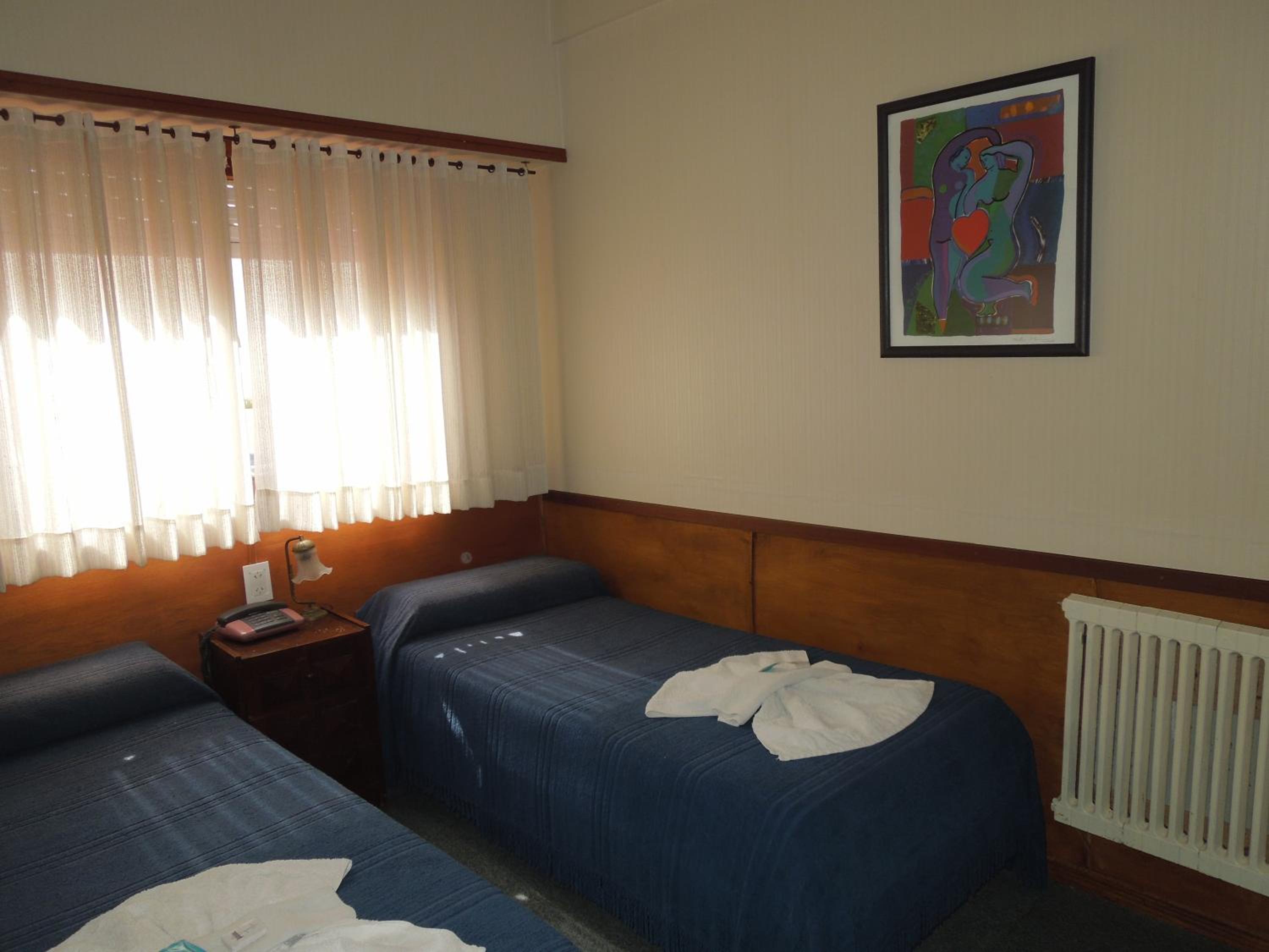 Twin Room photo 3