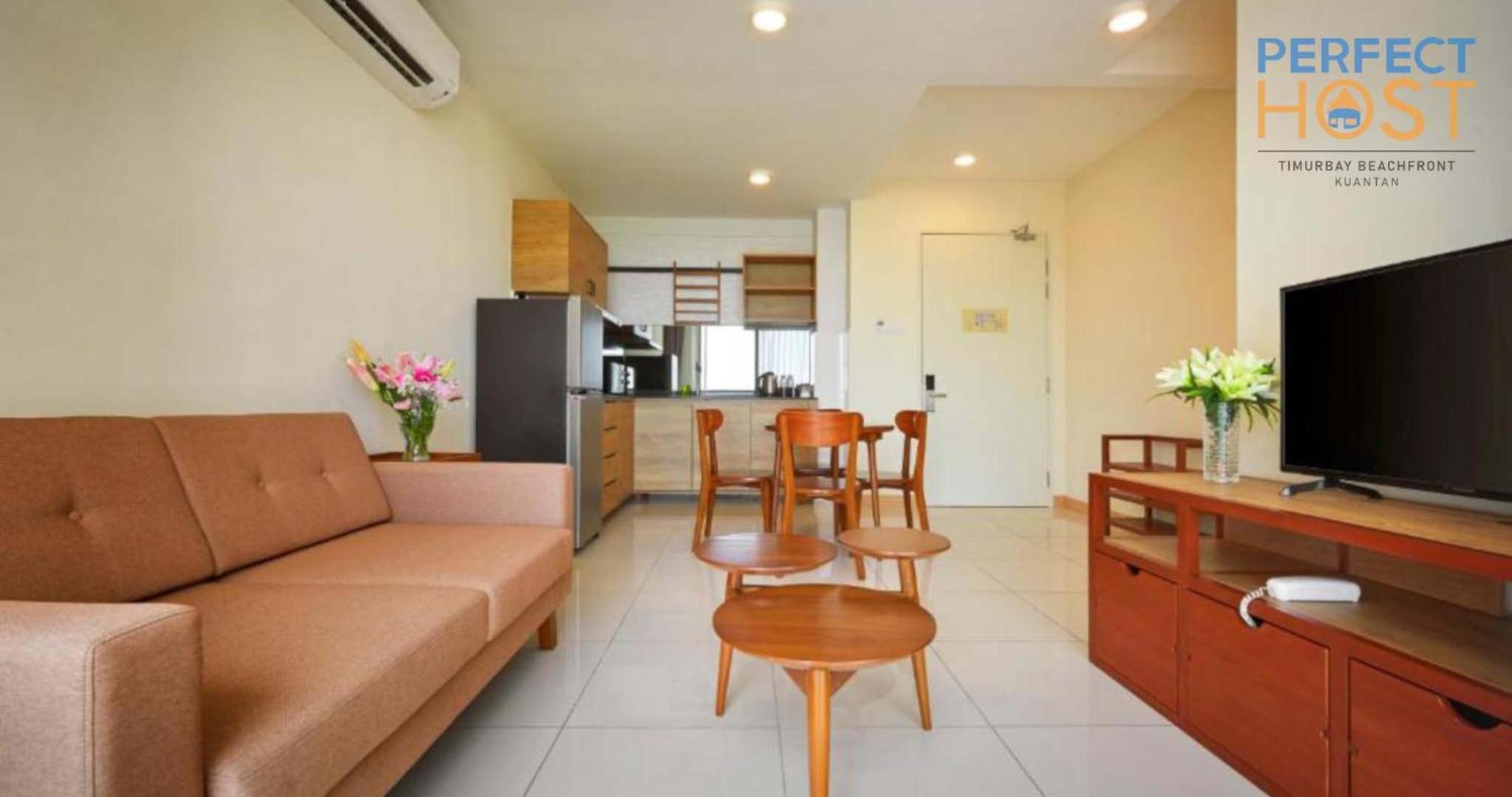Deluxe Apartment photo 1