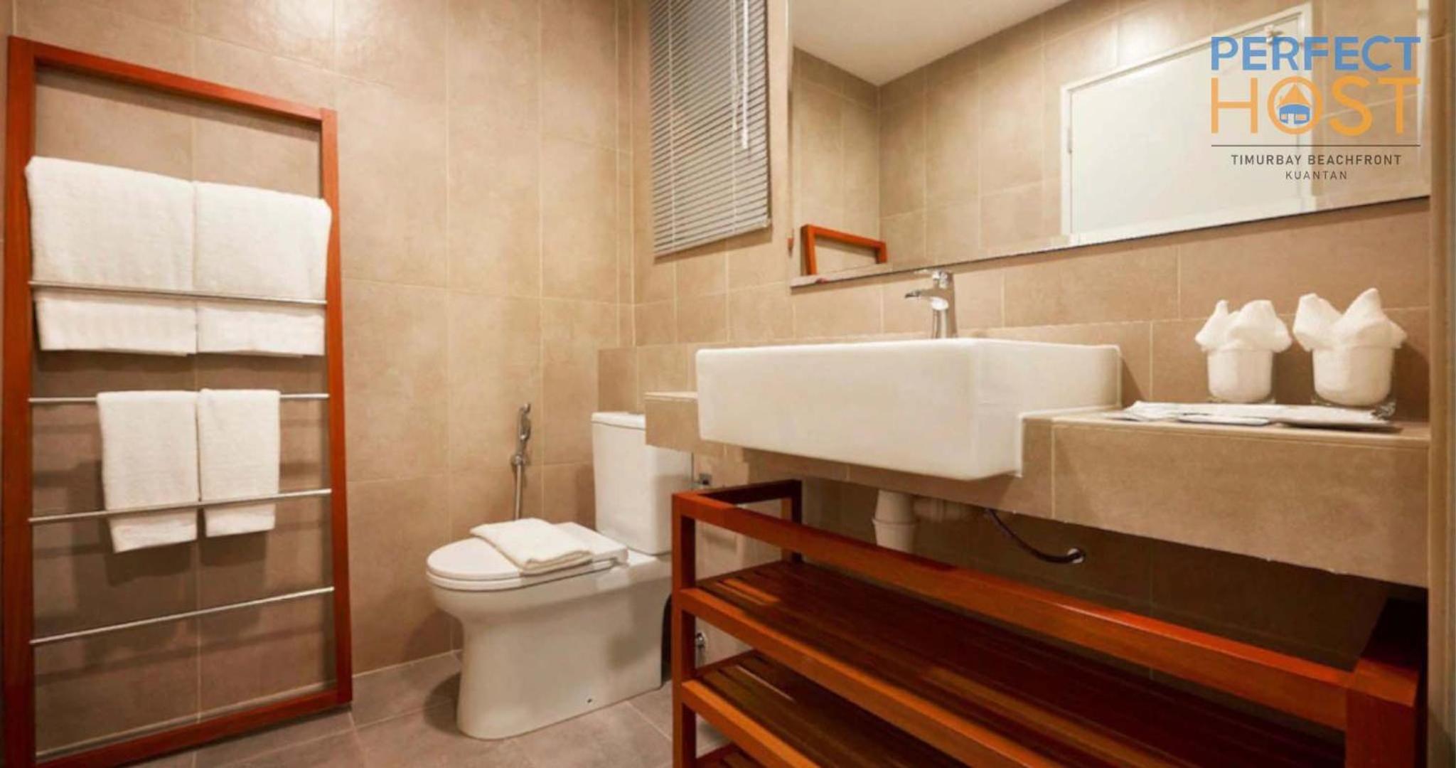 Deluxe Apartment photo 3
