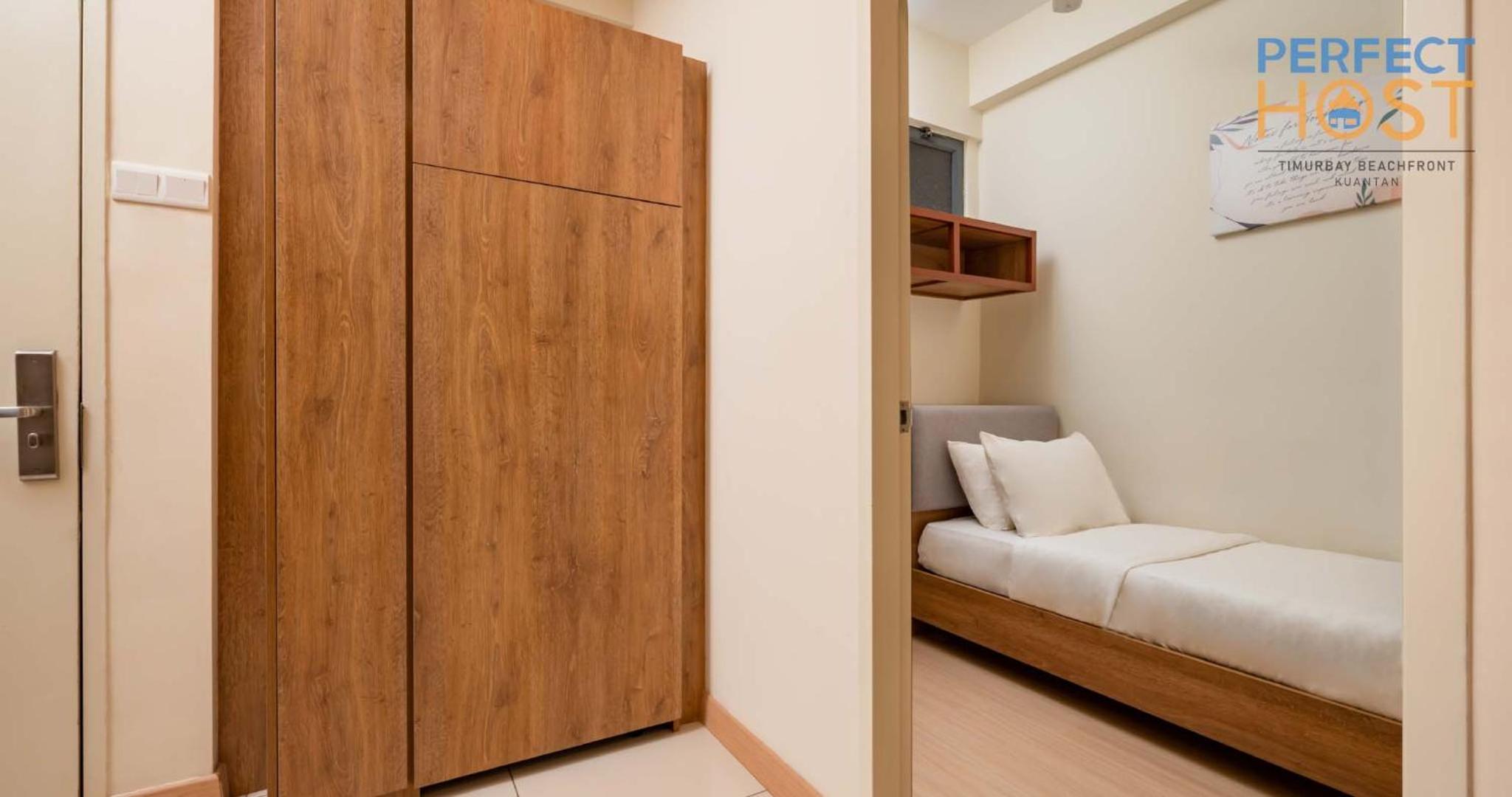 Apartment with Garden View photo 2