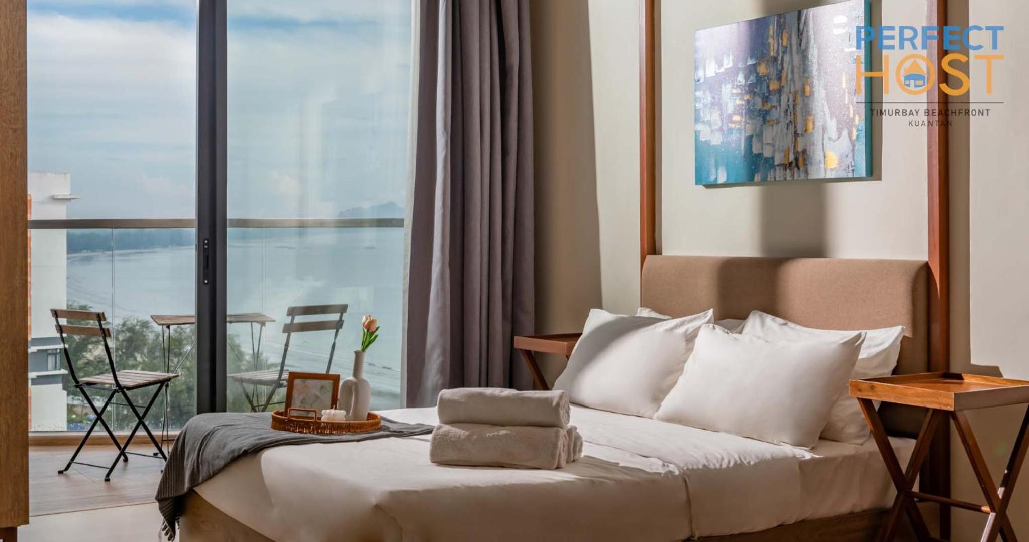 Apartment with Sea View