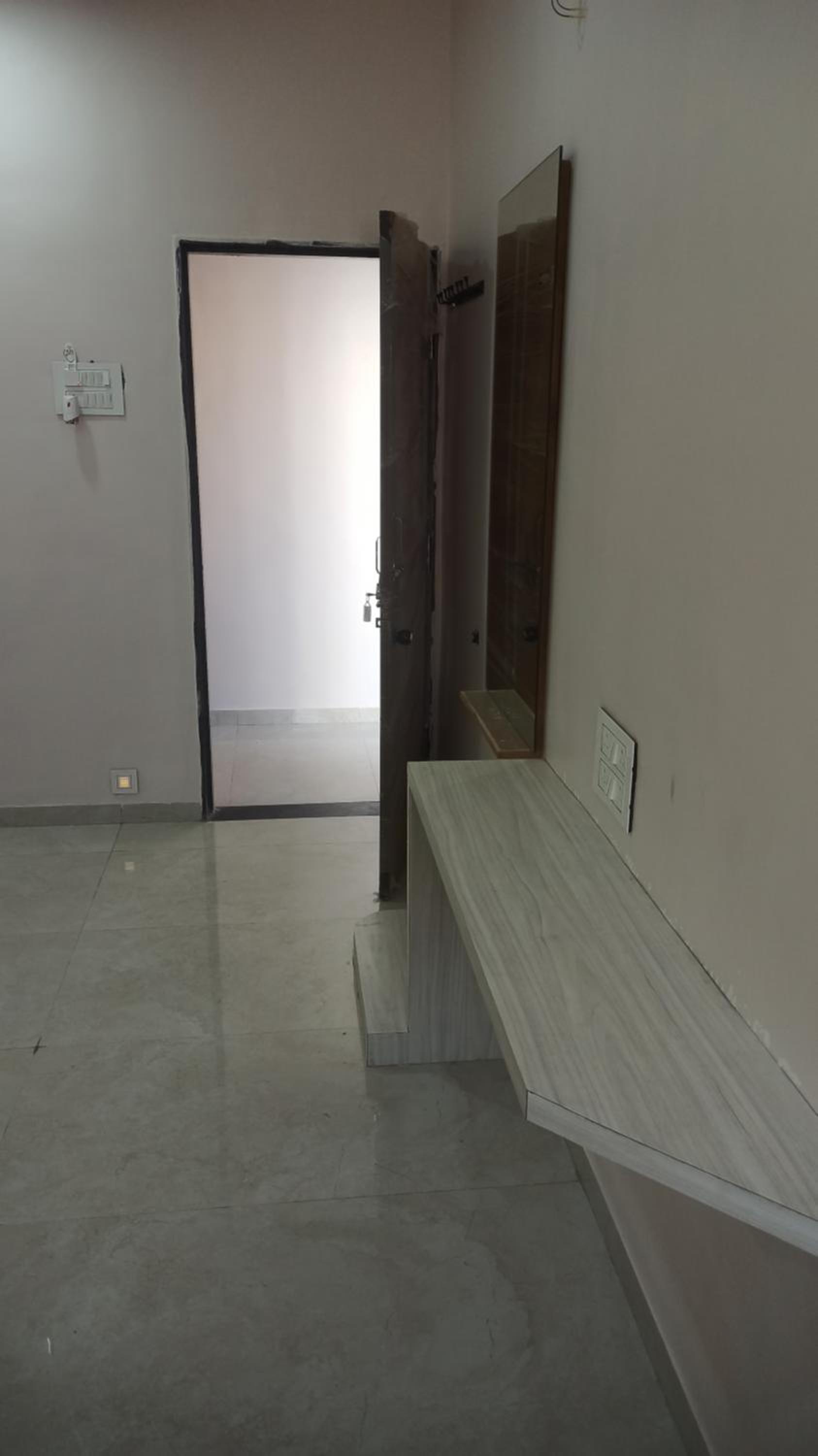 Deluxe Double Room with Bath