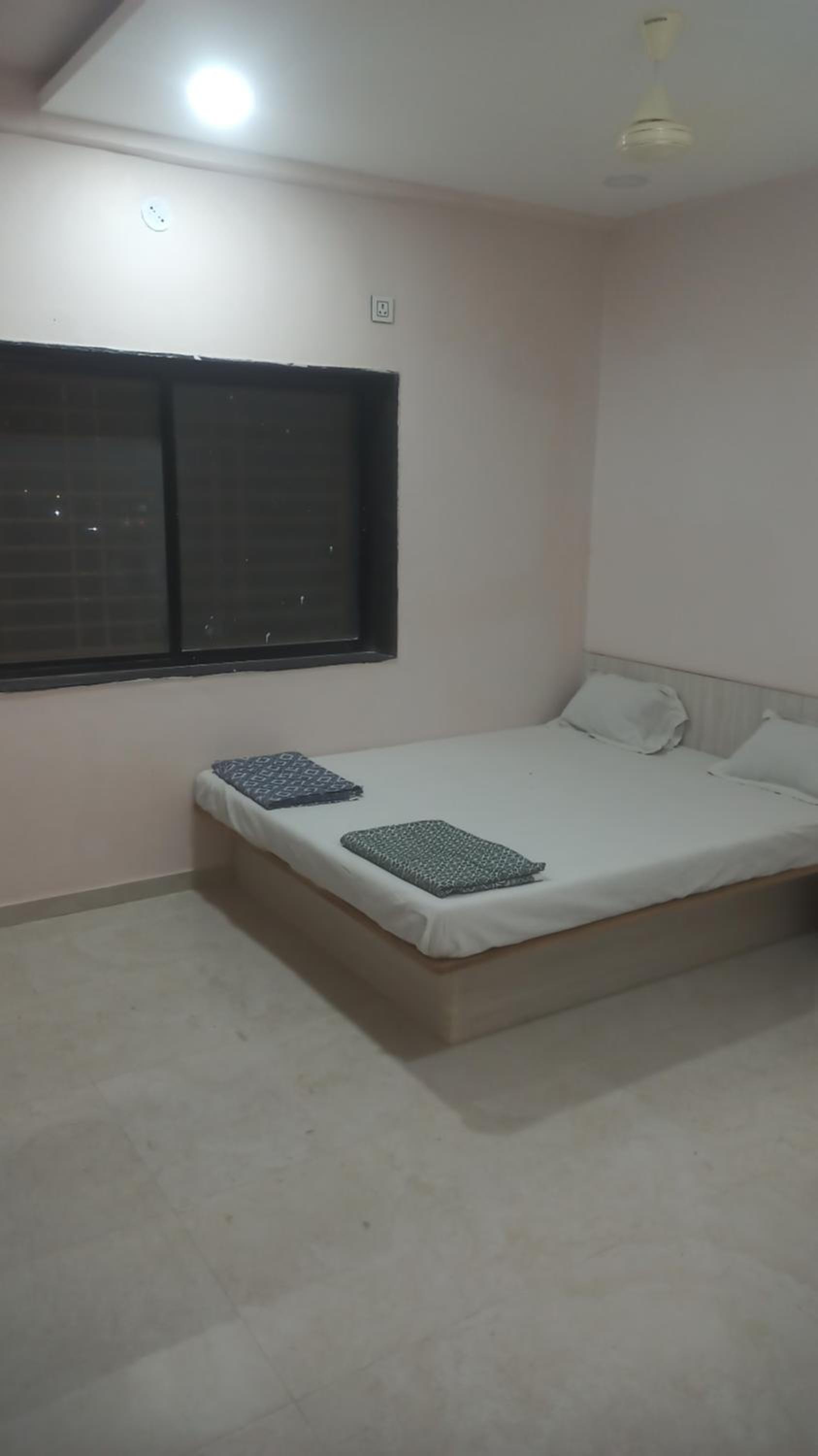 Deluxe Double Room with Bath