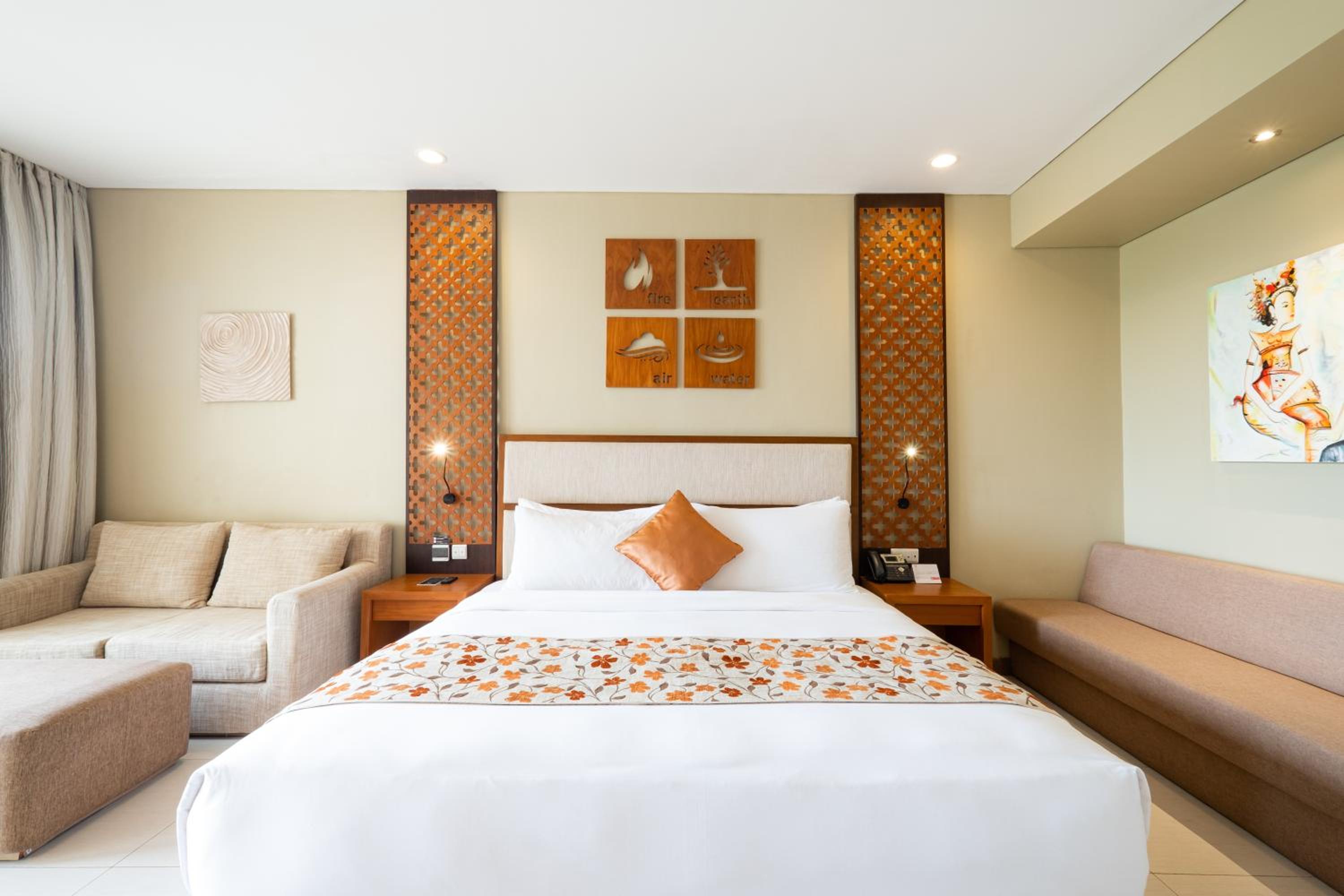 Superior Room photo 2